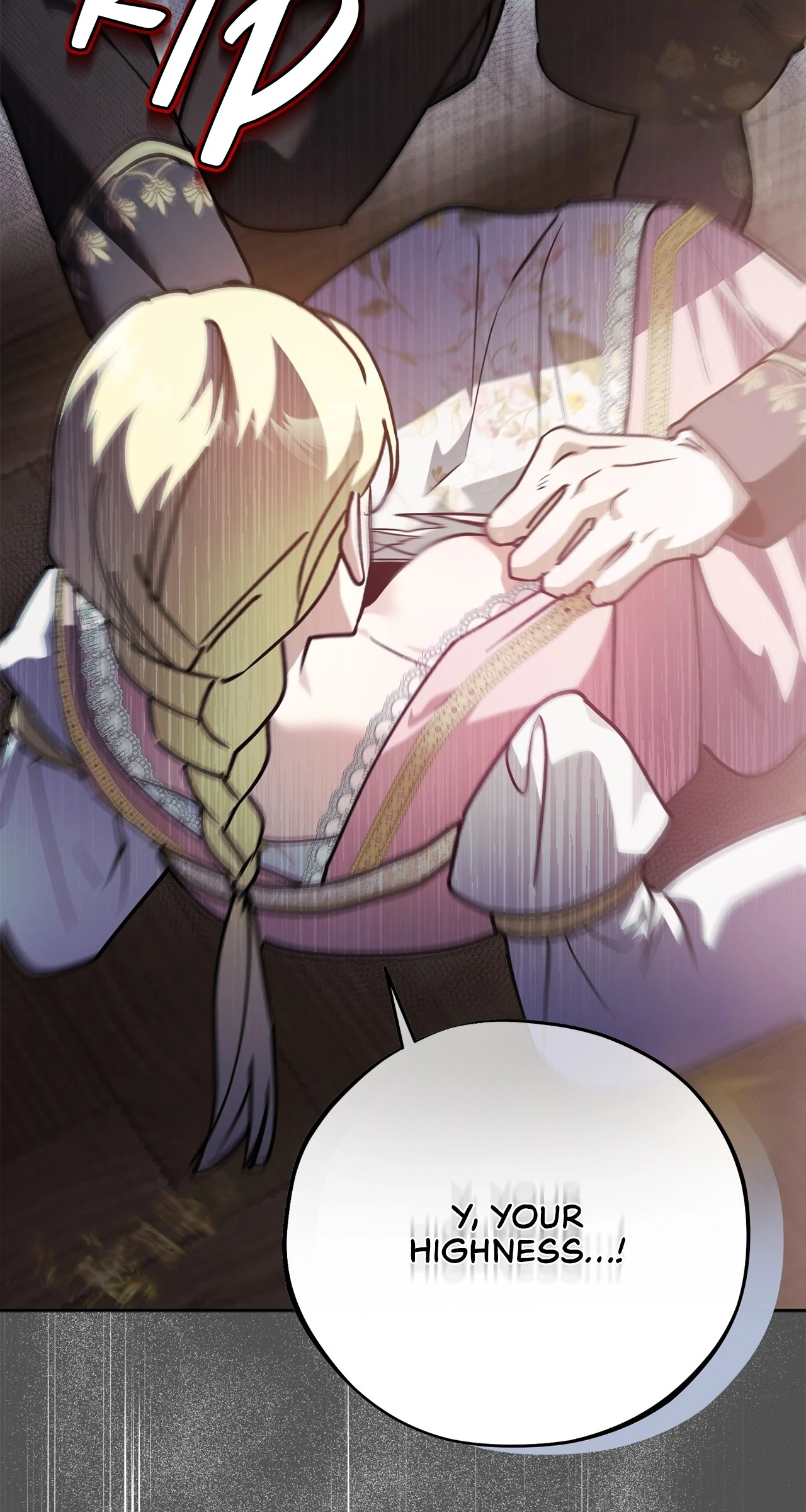Run Away, From Me Chapter 16 page 79
