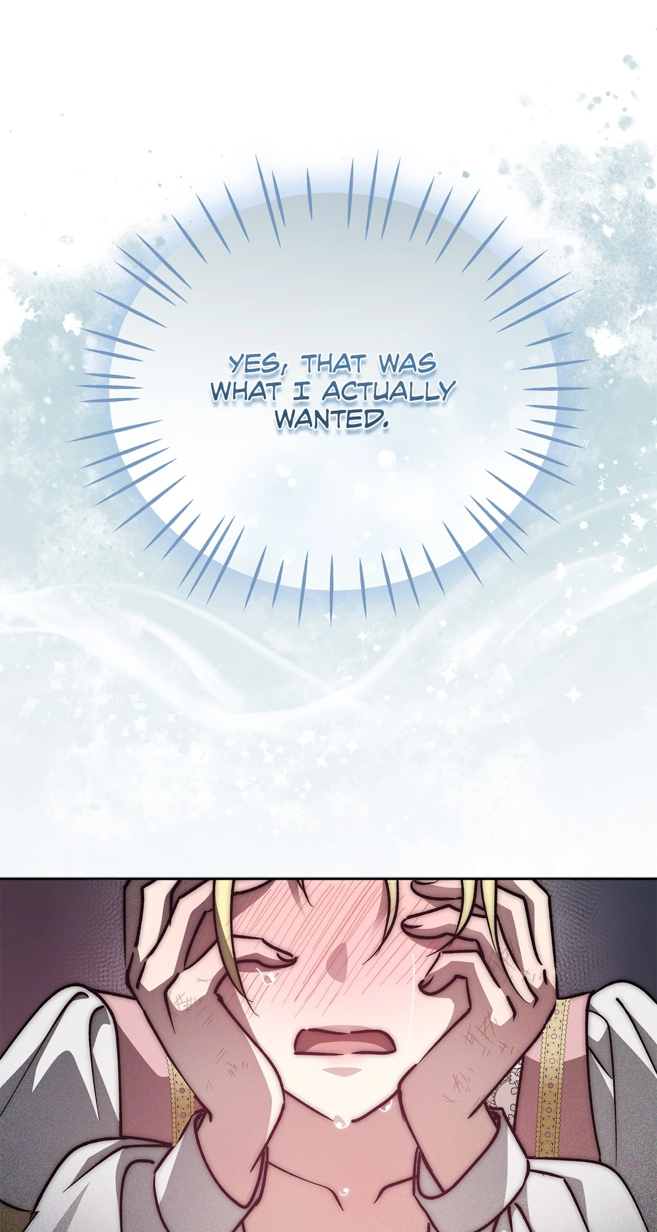 Run Away, From Me Chapter 16 page 83