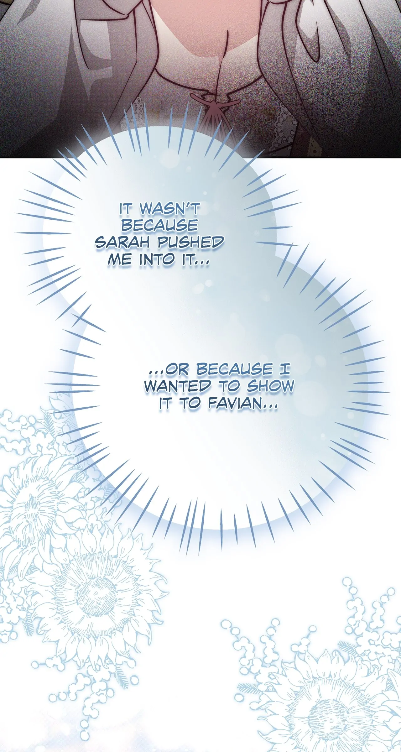 Run Away, From Me Chapter 16 page 84