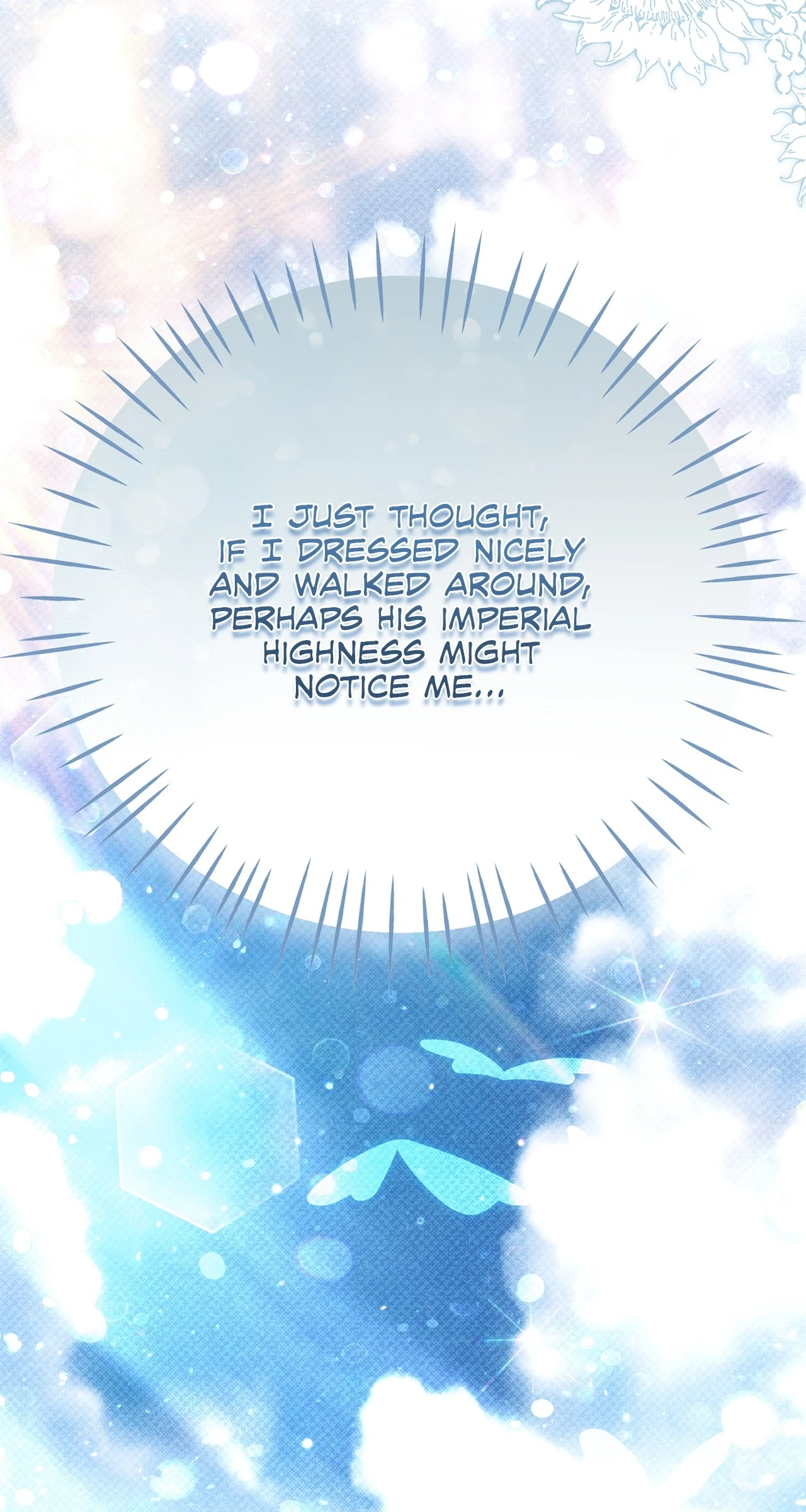 Run Away, From Me Chapter 16 page 85