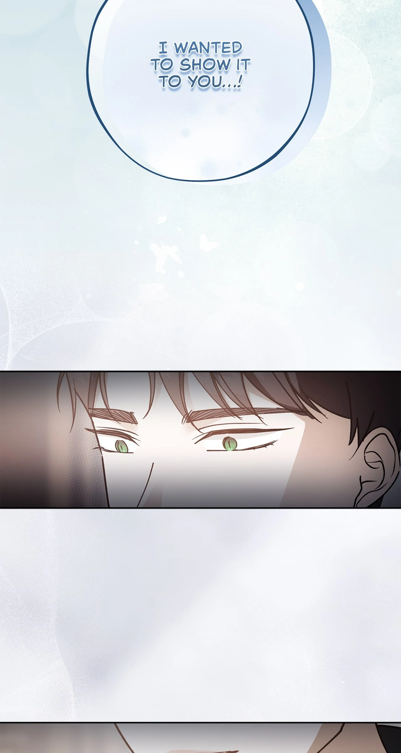 Run Away, From Me Chapter 16 page 88