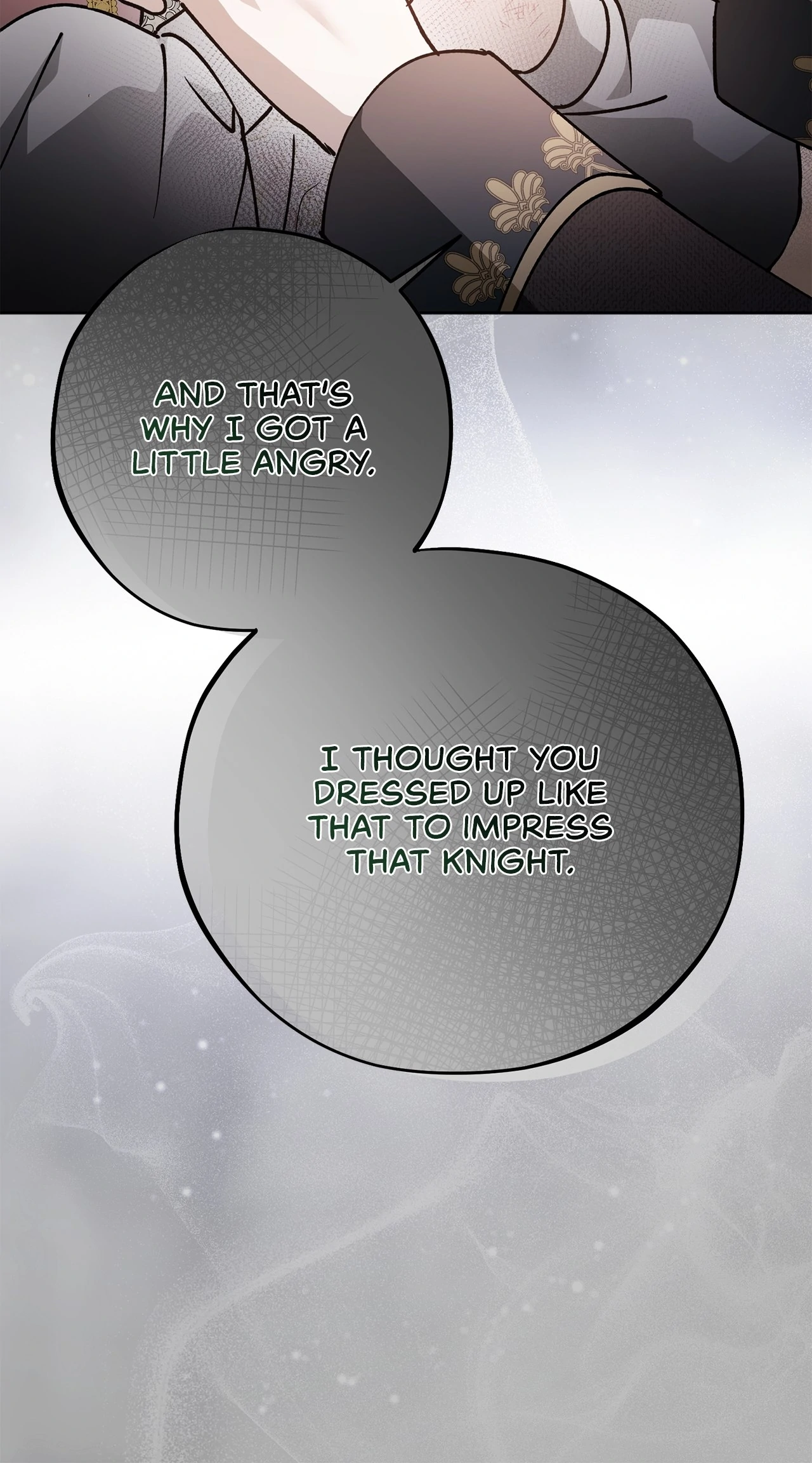 Run Away, From Me Chapter 16 page 92