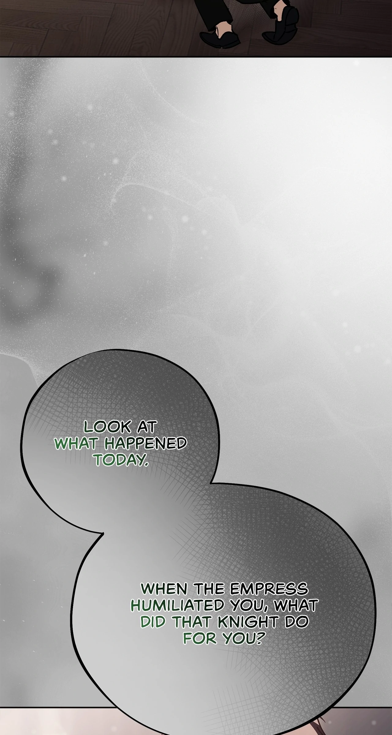 Run Away, From Me Chapter 16 page 94