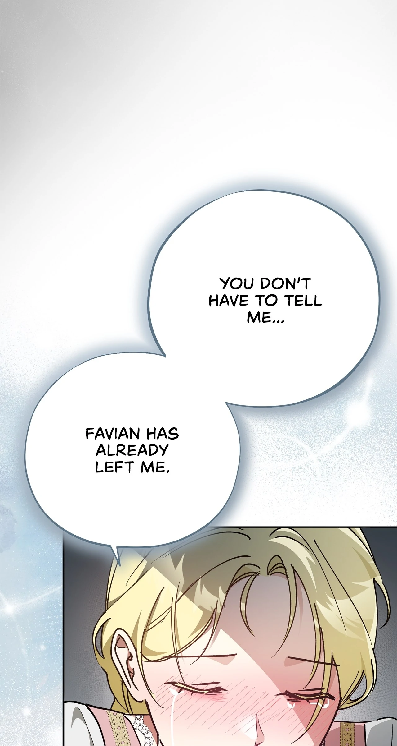 Run Away, From Me Chapter 16 page 96