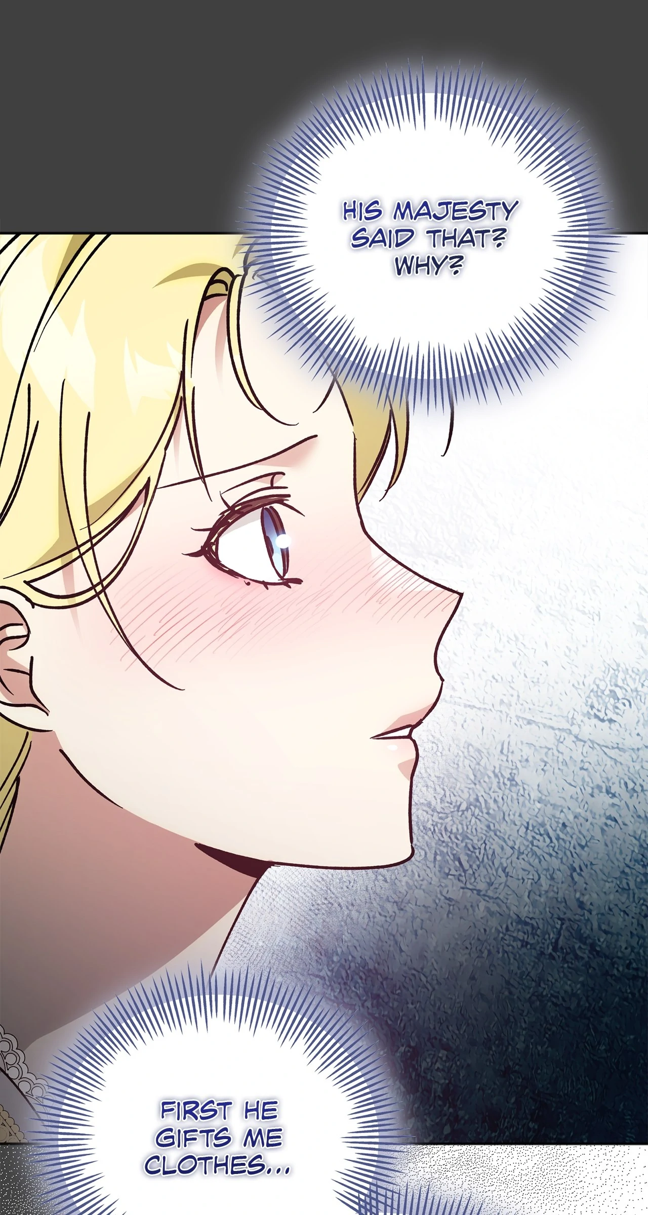 Run Away, From Me Chapter 16 page 102
