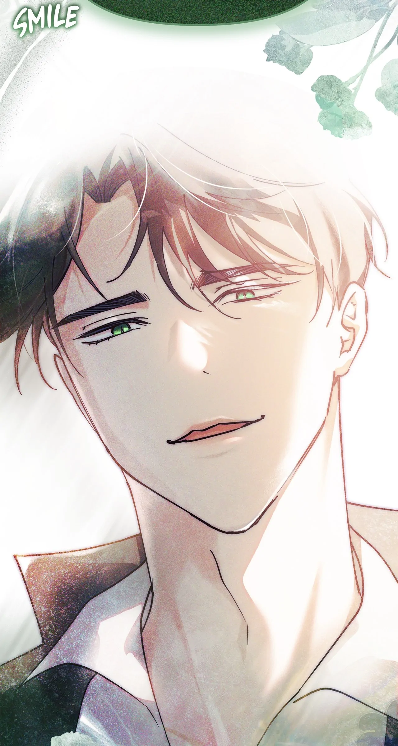 Run Away, From Me Chapter 16 page 107