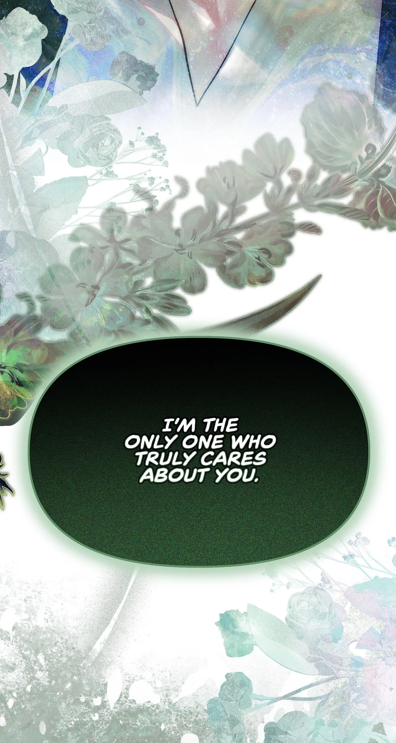 Run Away, From Me Chapter 16 page 108