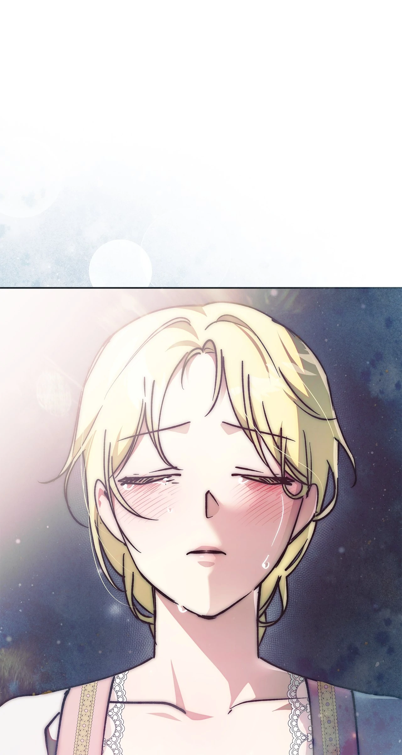 Run Away, From Me Chapter 16 page 112