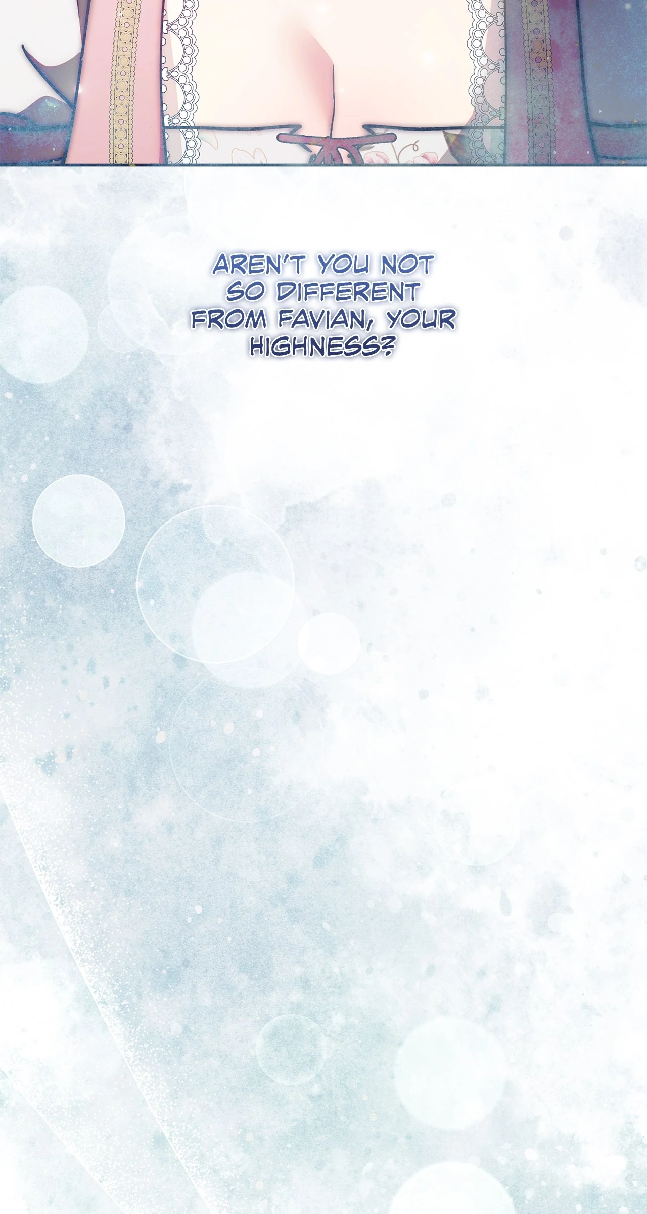 Run Away, From Me Chapter 16 page 113
