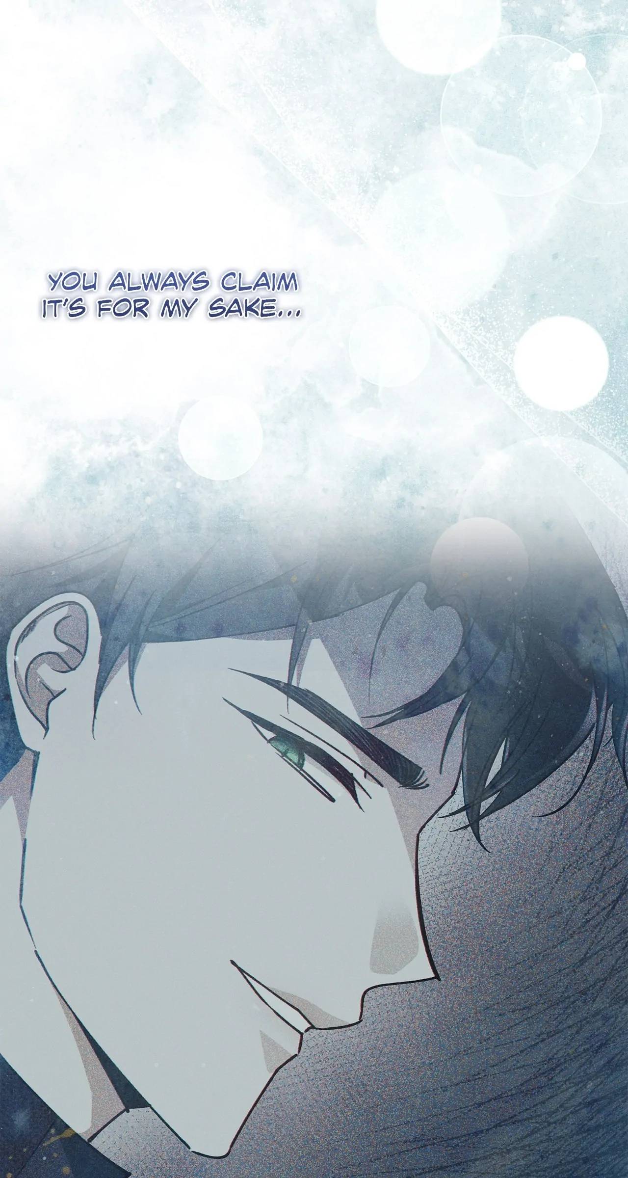 Run Away, From Me Chapter 16 page 114