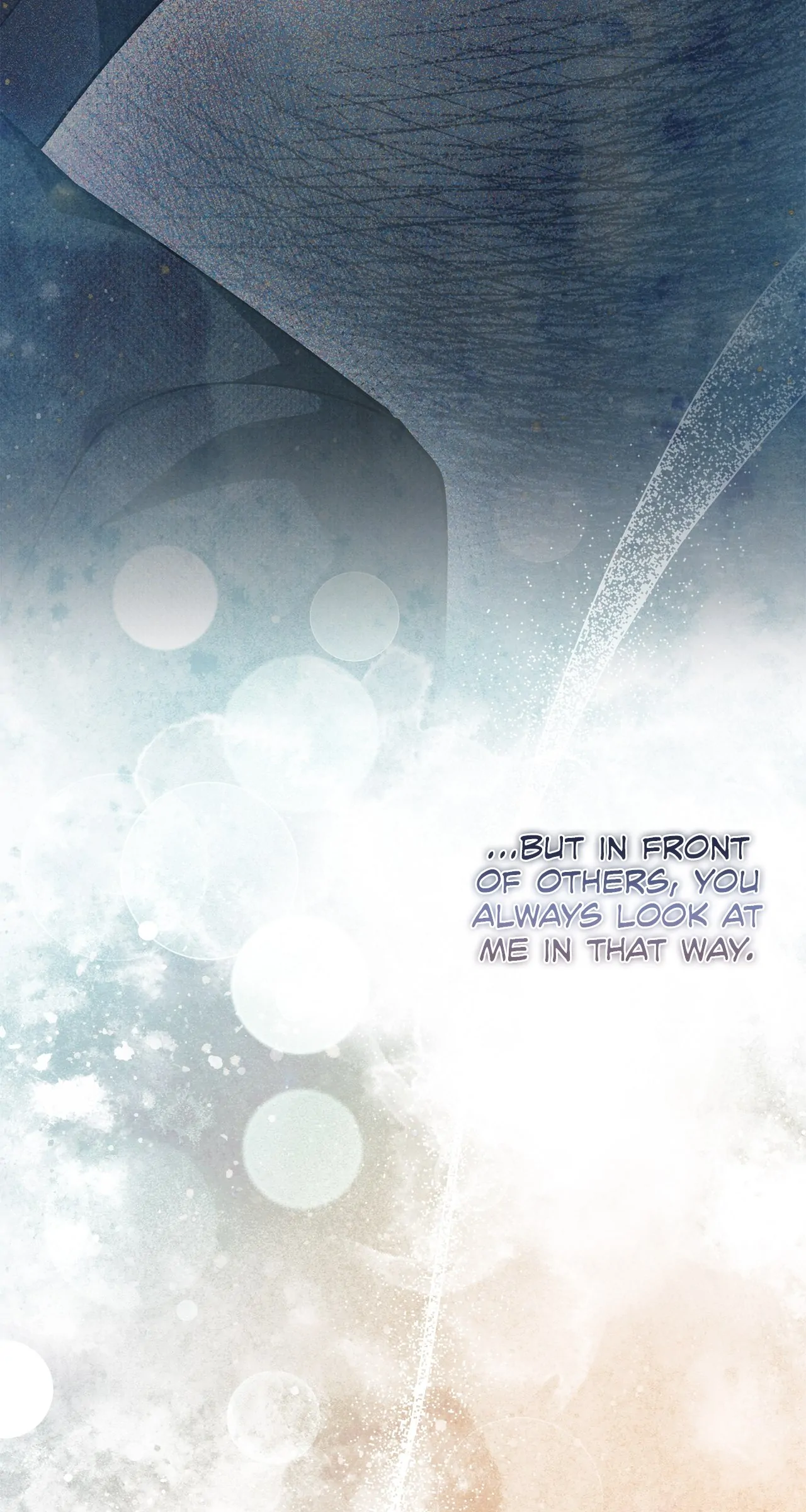 Run Away, From Me Chapter 16 page 115