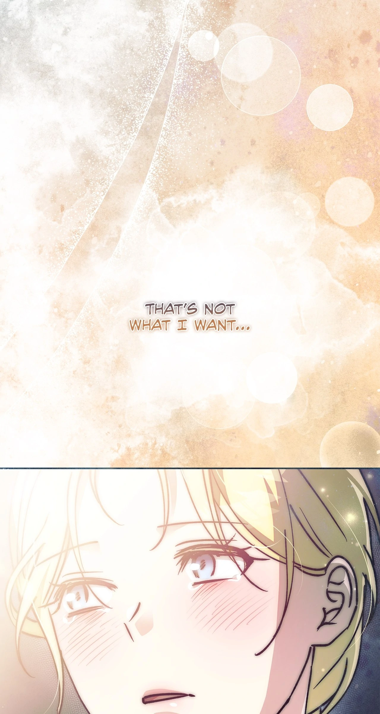 Run Away, From Me Chapter 16 page 116