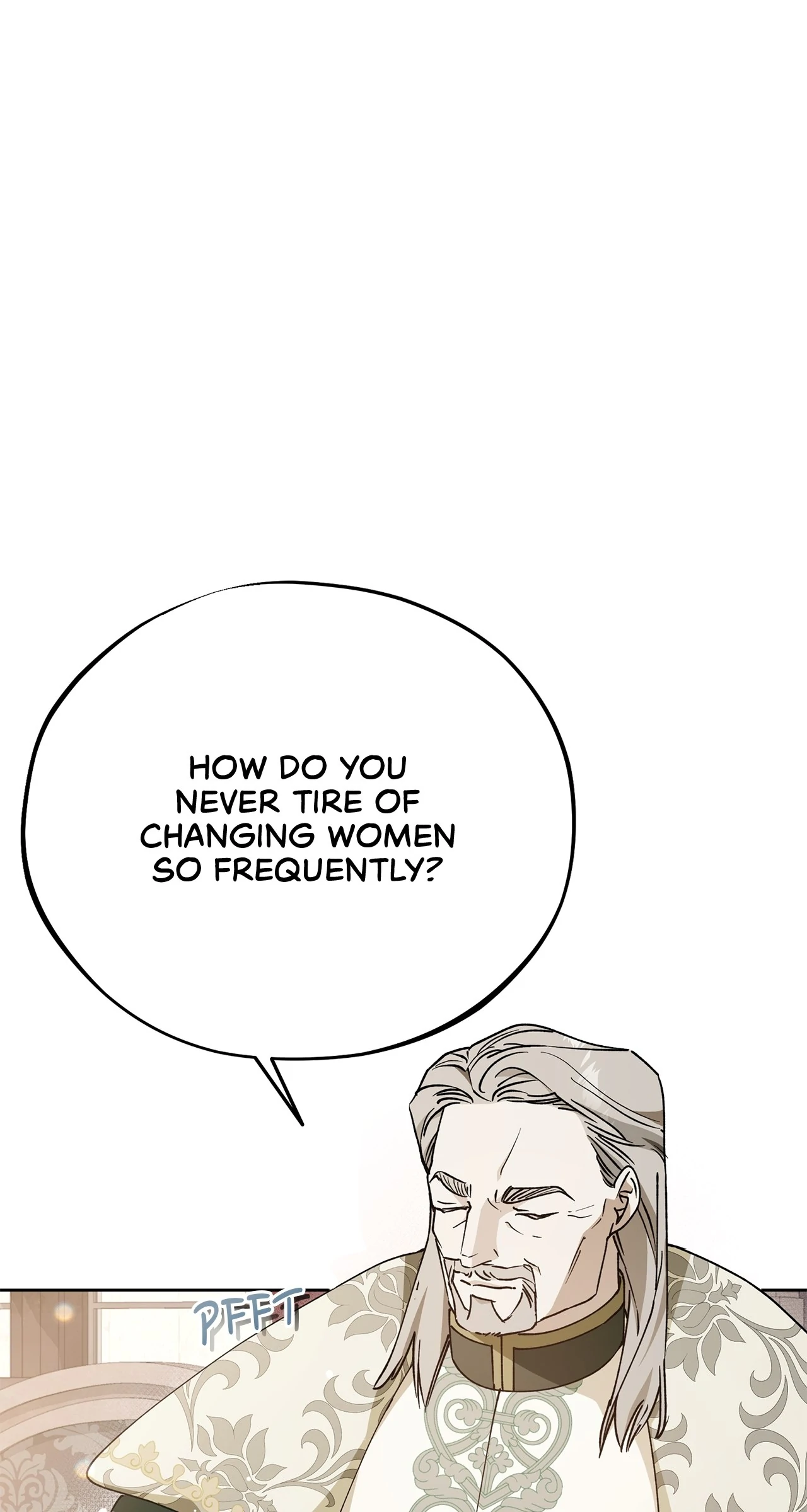 Run Away, From Me Chapter 16 page 123