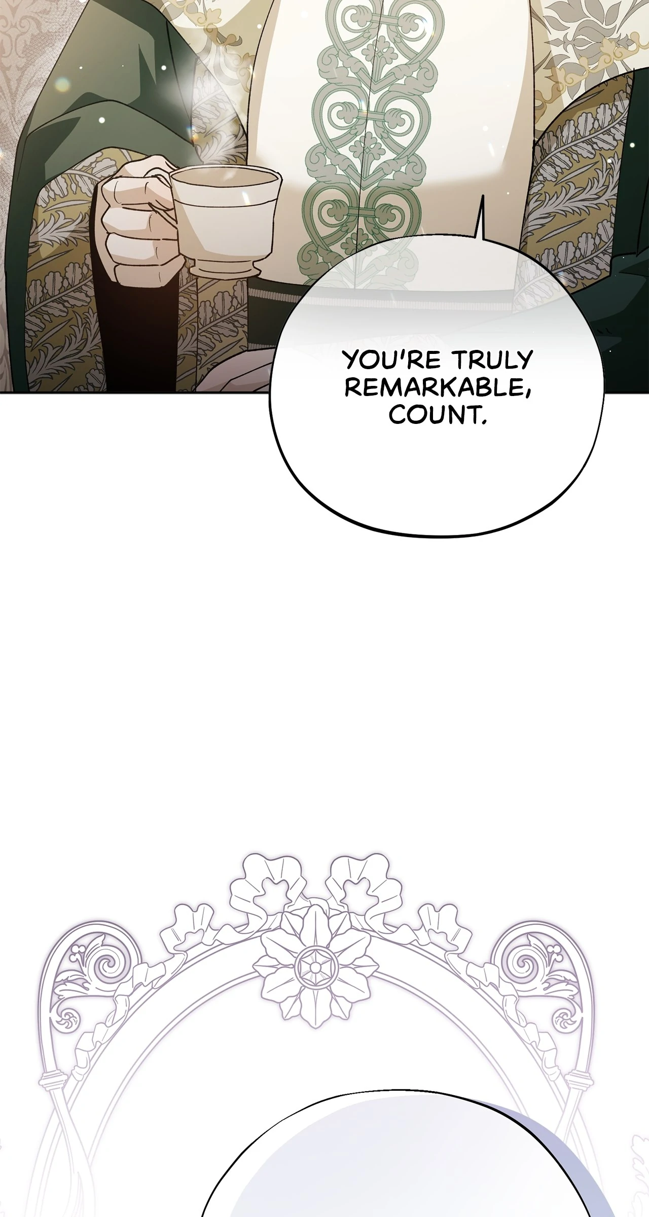 Run Away, From Me Chapter 16 page 124