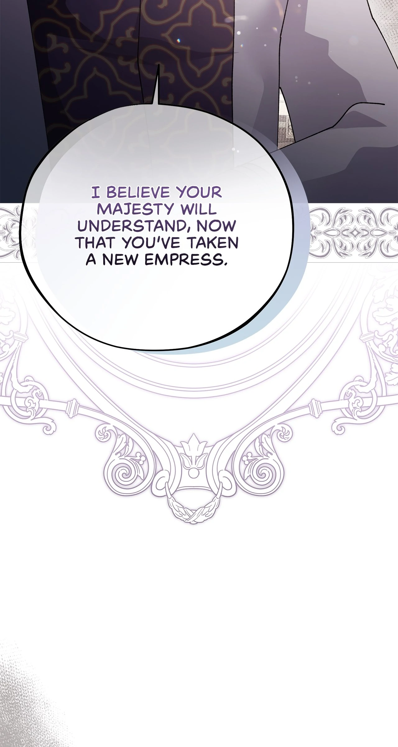 Run Away, From Me Chapter 16 page 126