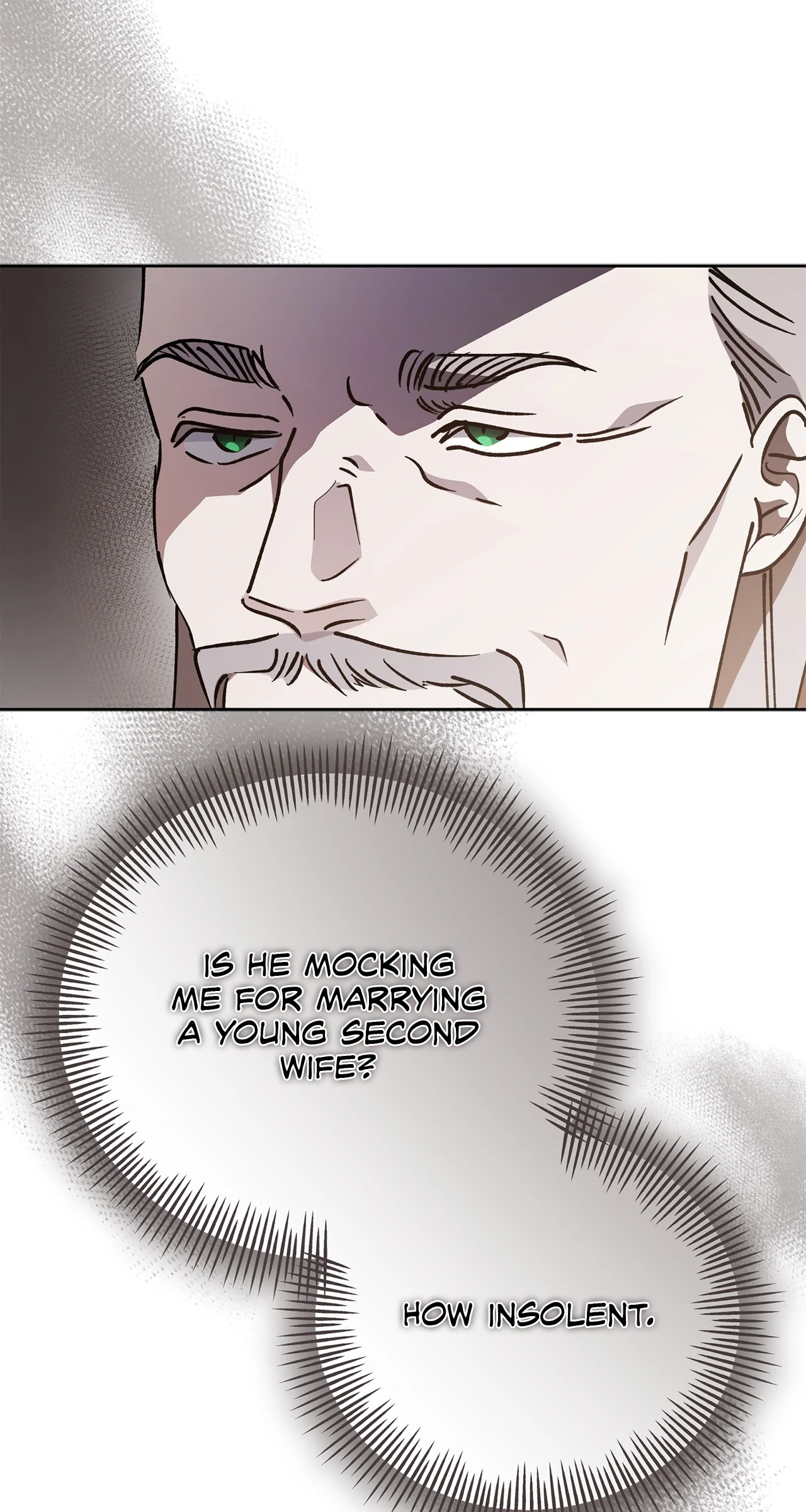 Run Away, From Me Chapter 16 page 127