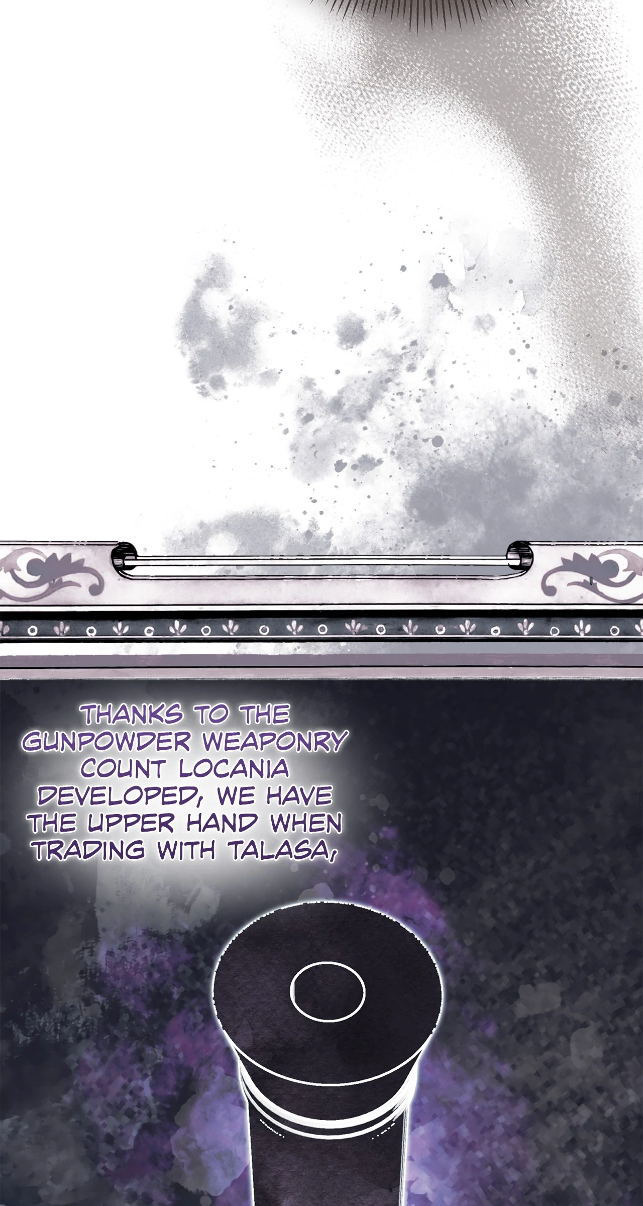 Run Away, From Me Chapter 16 page 128