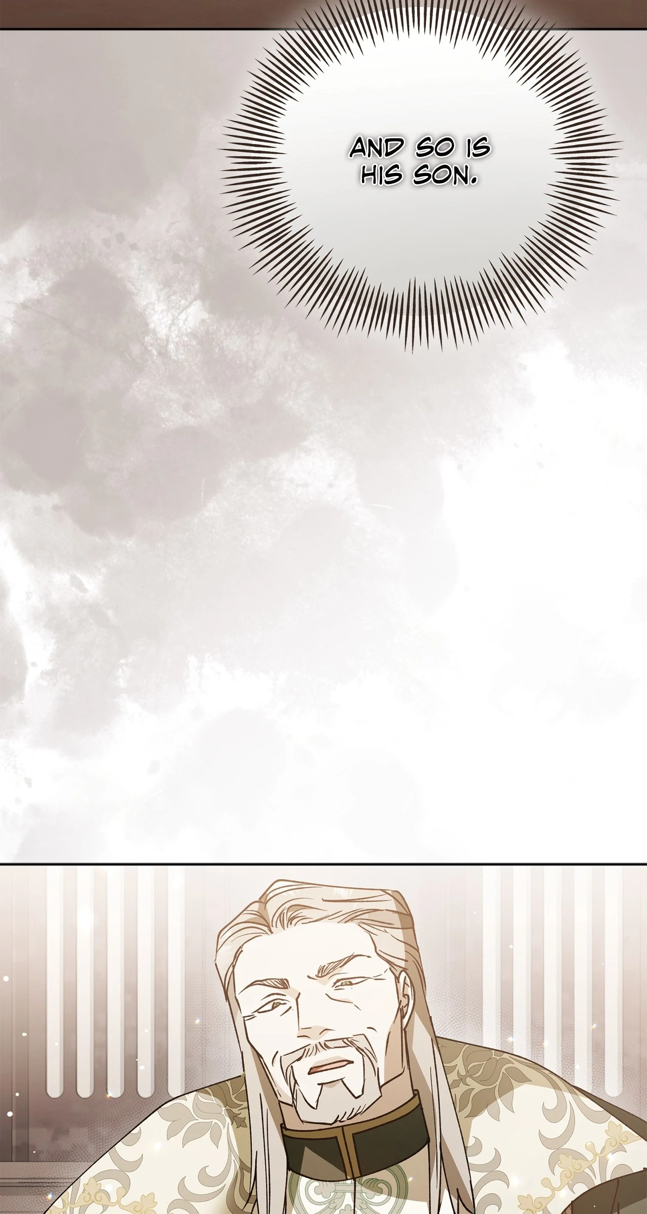 Run Away, From Me Chapter 16 page 132