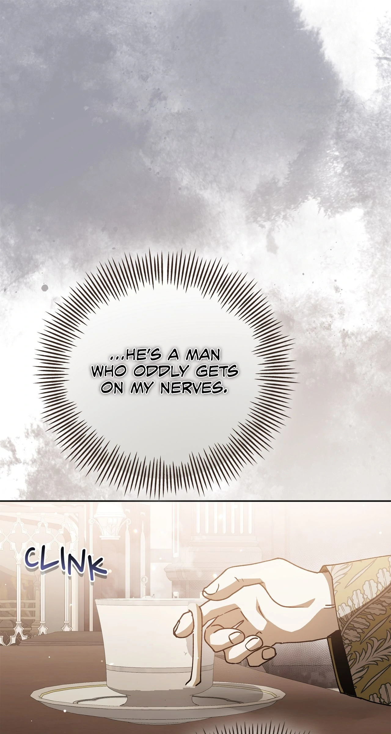 Run Away, From Me Chapter 16 page 131