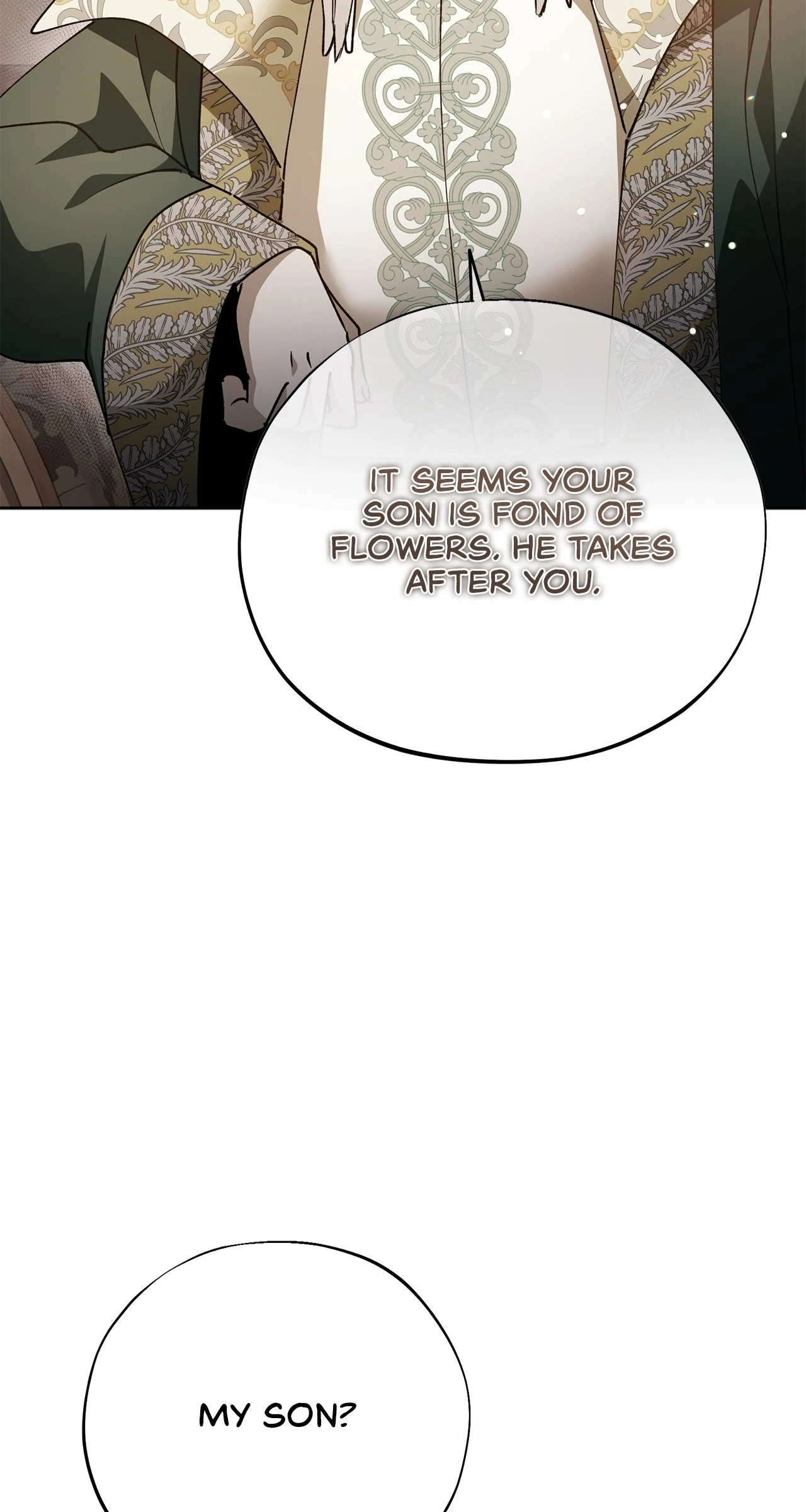 Run Away, From Me Chapter 16 page 133