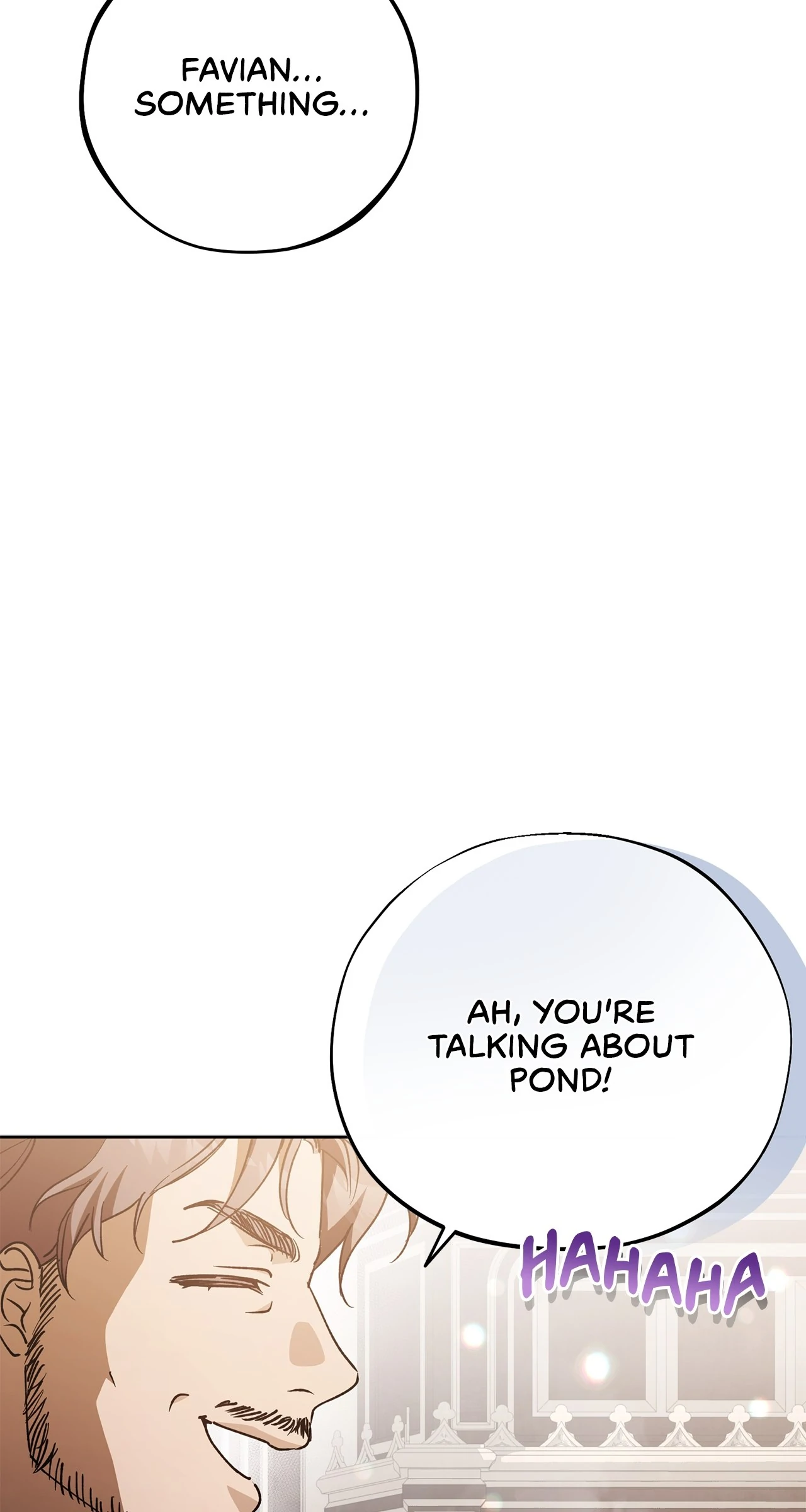 Run Away, From Me Chapter 16 page 135