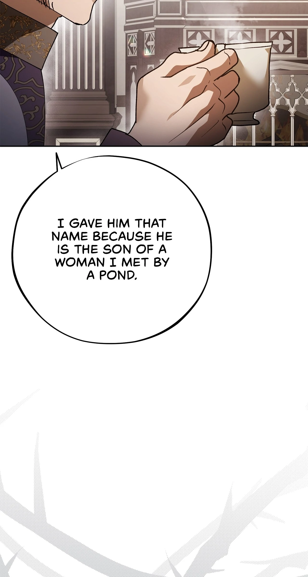 Run Away, From Me Chapter 16 page 136