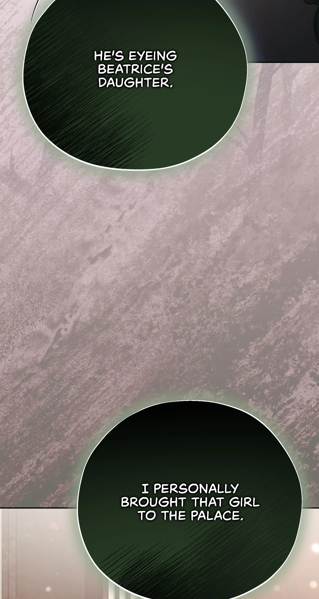 Run Away, From Me Chapter 16 page 138