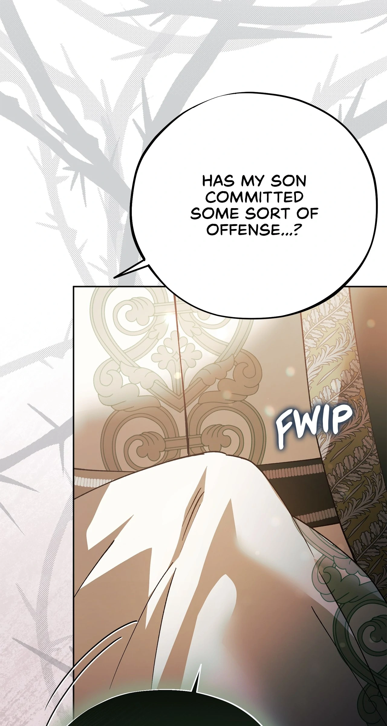 Run Away, From Me Chapter 16 page 137