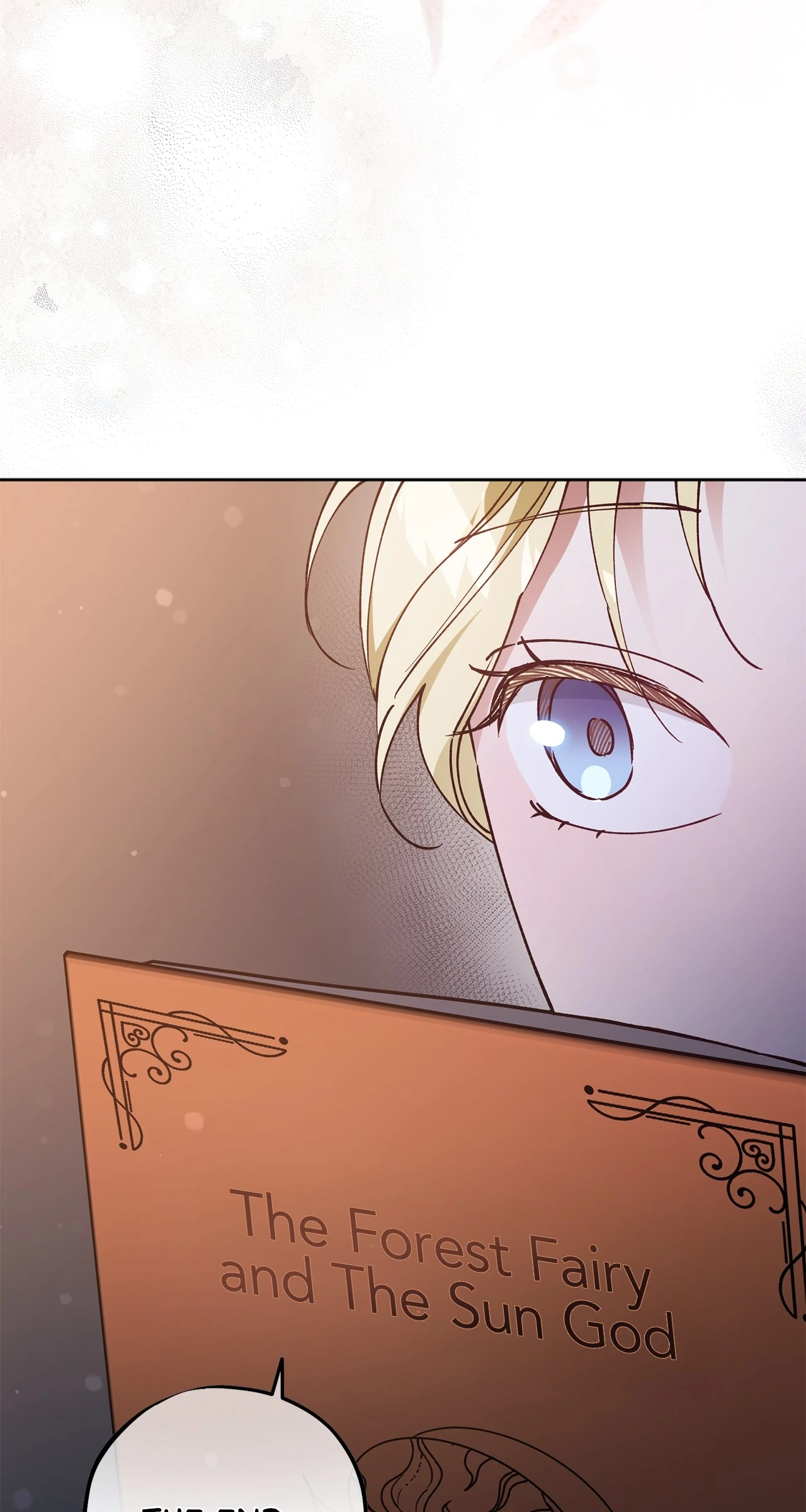 Run Away, From Me Chapter 17 page 4