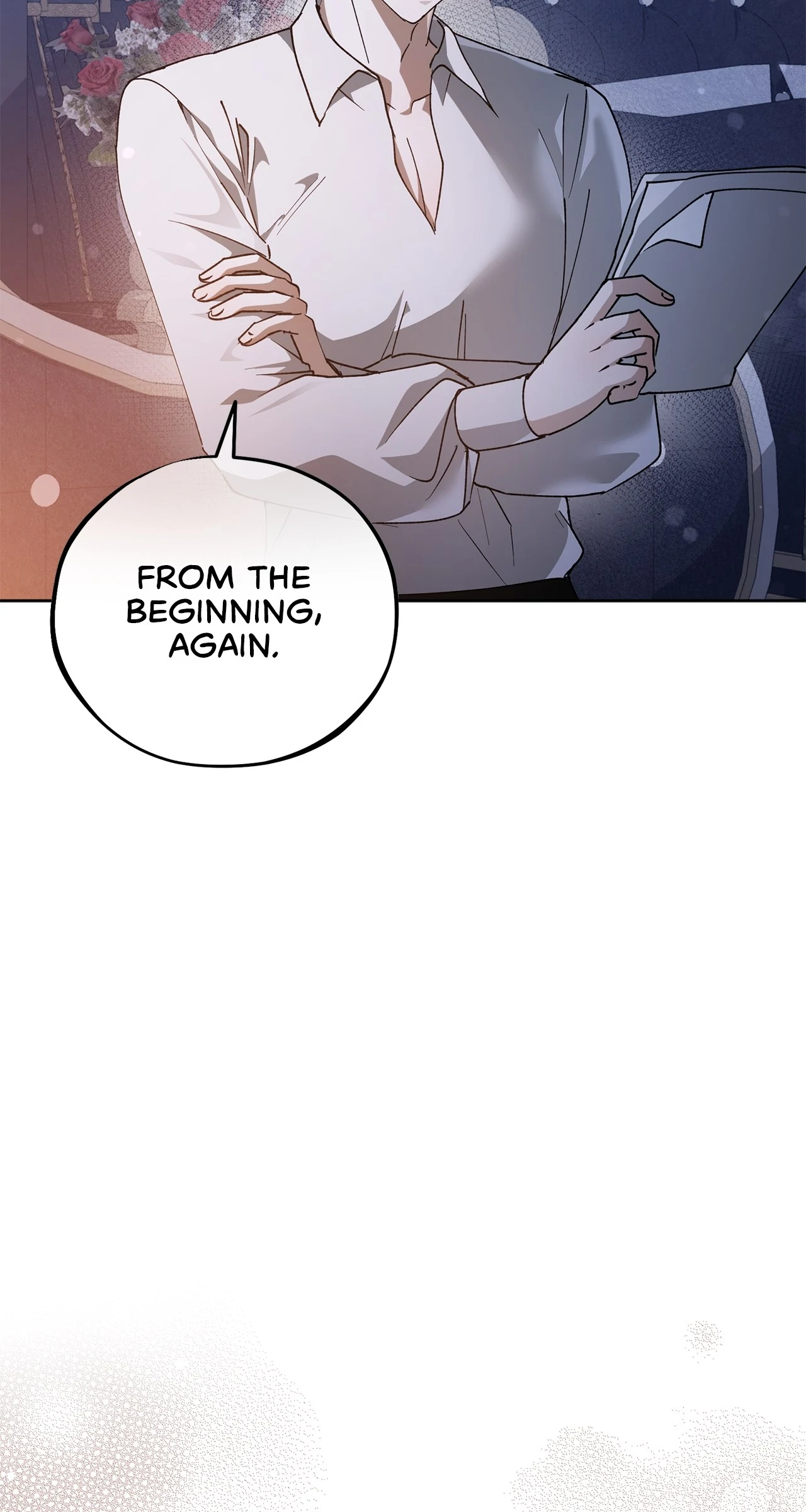 Run Away, From Me Chapter 17 page 6