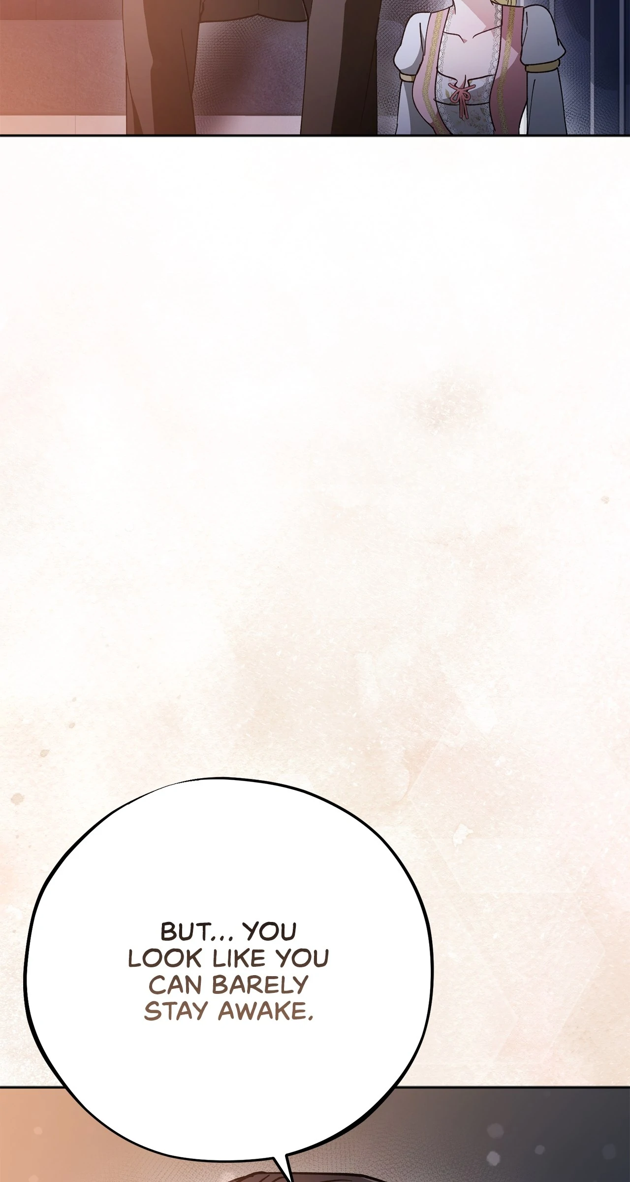 Run Away, From Me Chapter 17 page 11