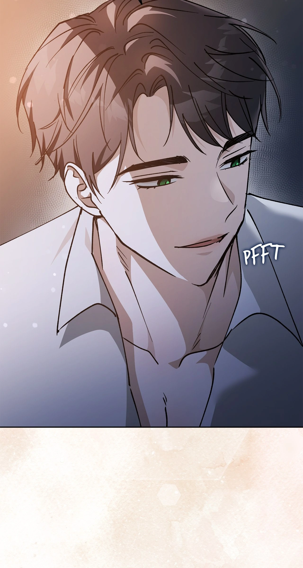 Run Away, From Me Chapter 17 page 12