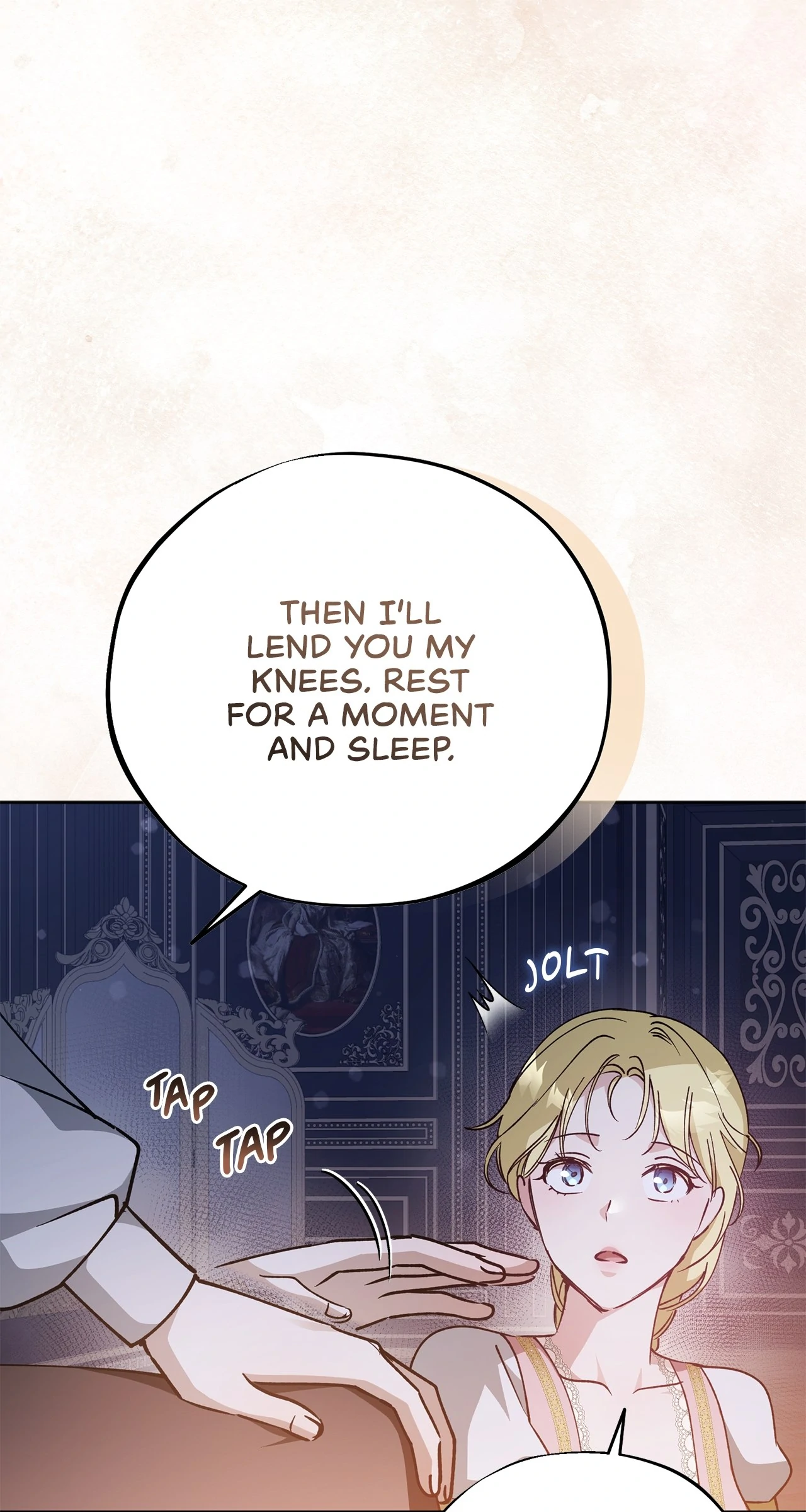 Run Away, From Me Chapter 17 page 13
