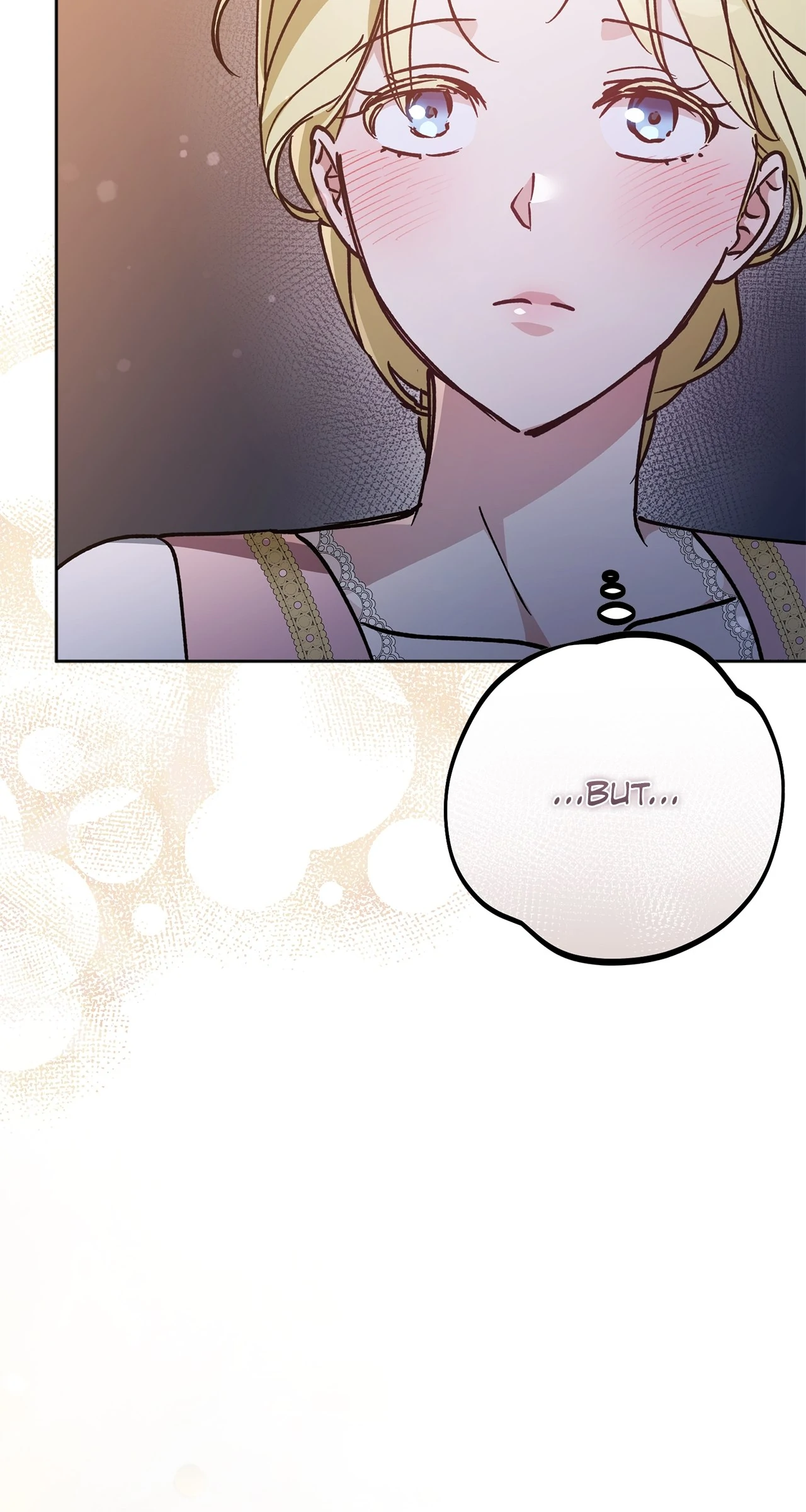 Run Away, From Me Chapter 17 page 16