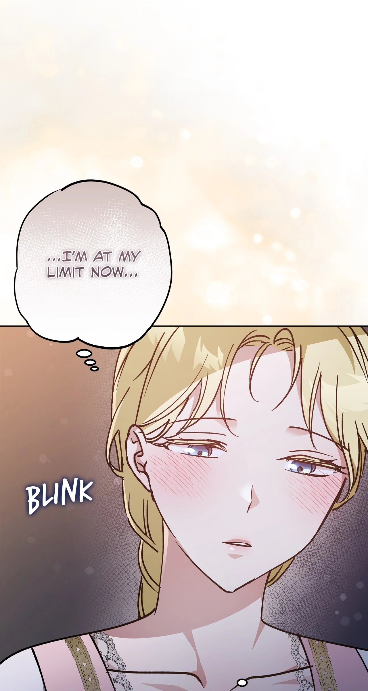 Run Away, From Me Chapter 17 page 17