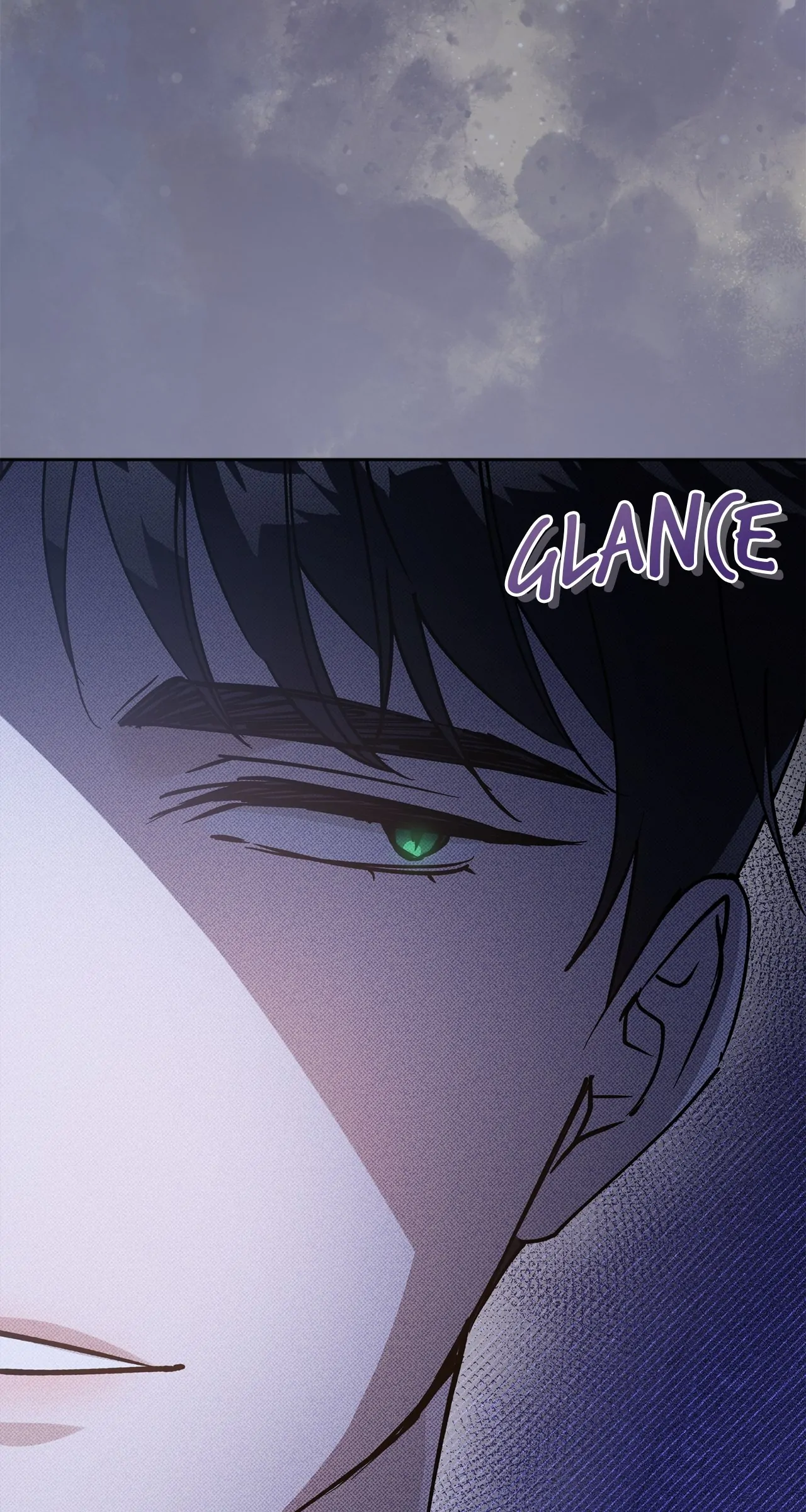 Run Away, From Me Chapter 17 page 25