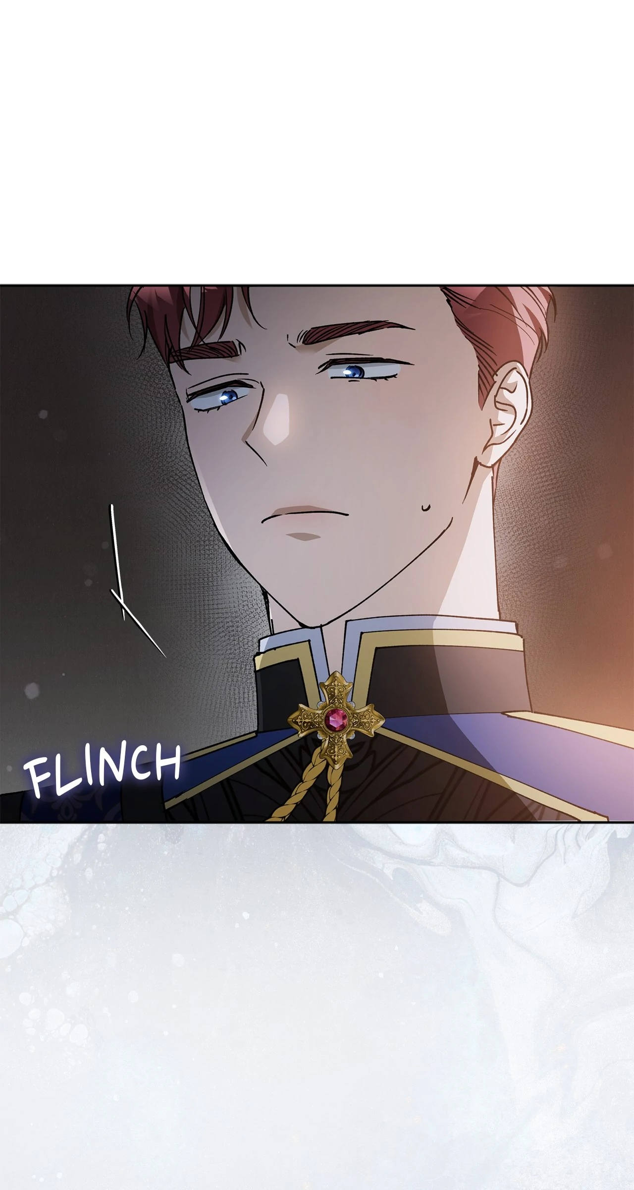 Run Away, From Me Chapter 17 page 30