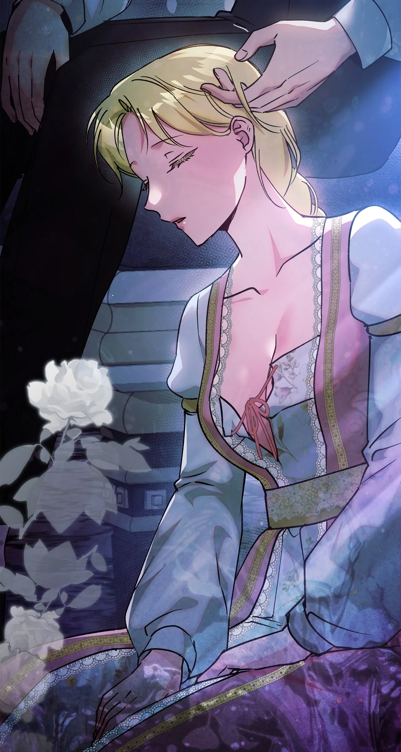 Run Away, From Me Chapter 17 page 33