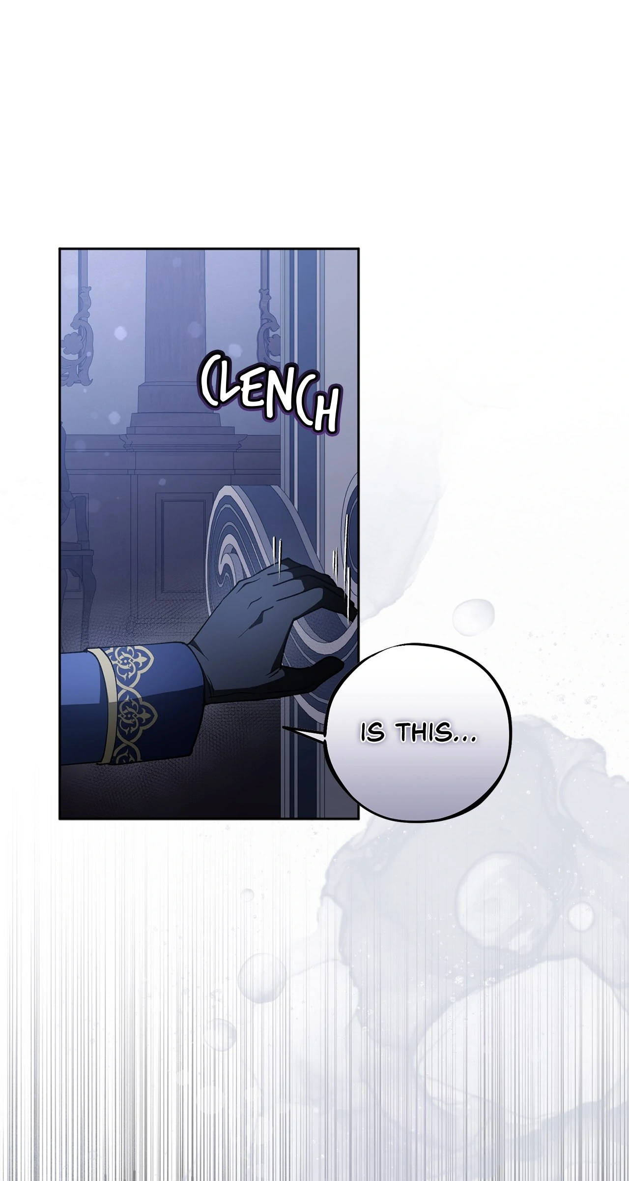 Run Away, From Me Chapter 17 page 36