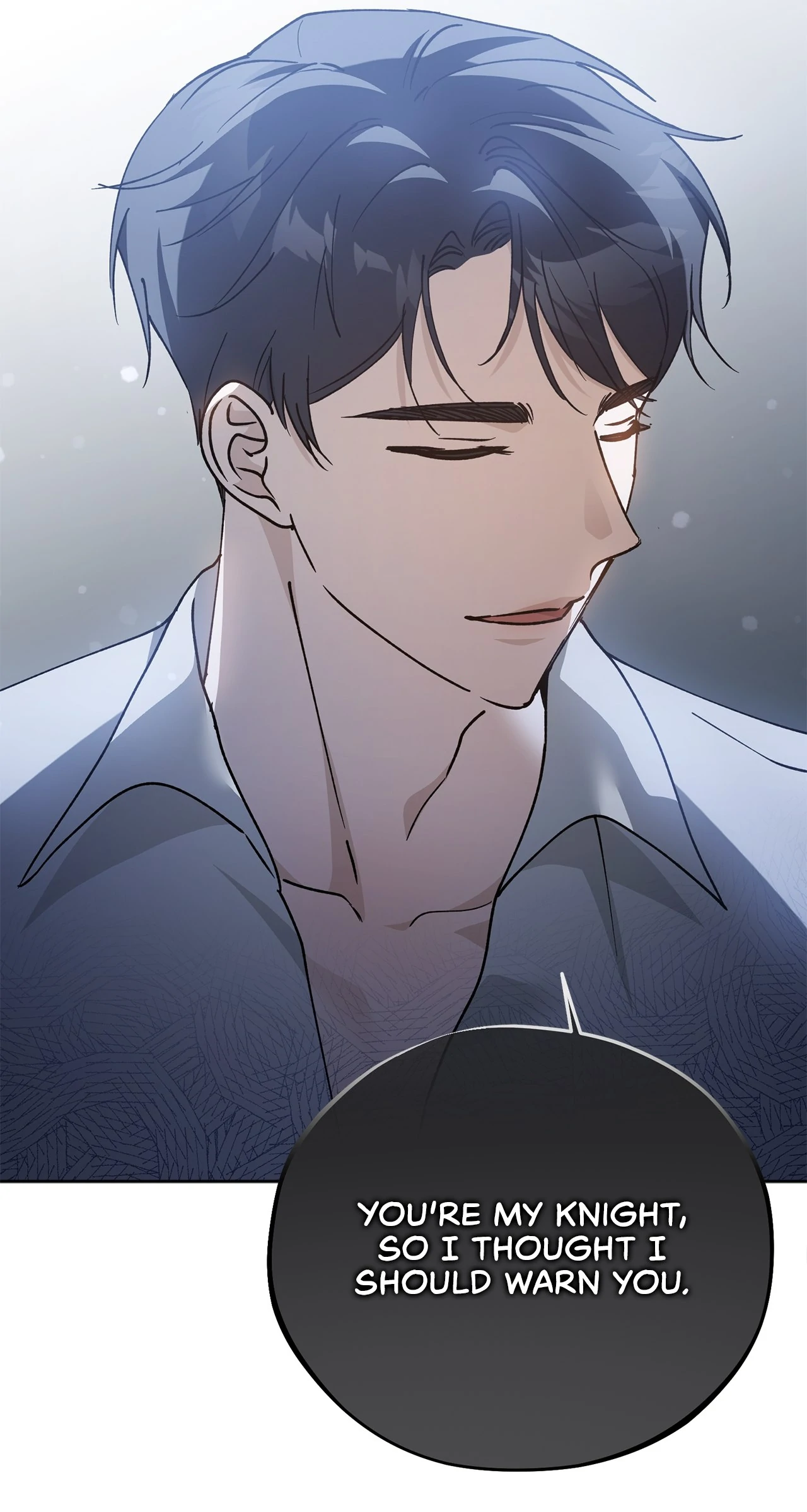Run Away, From Me Chapter 17 page 41