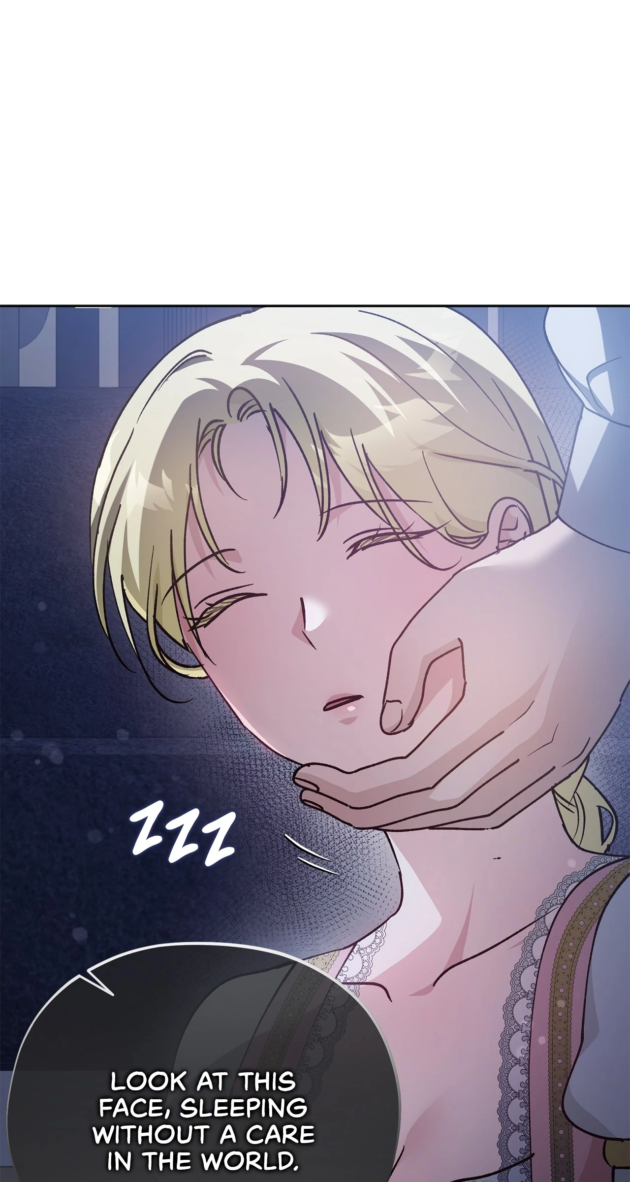 Run Away, From Me Chapter 17 page 42