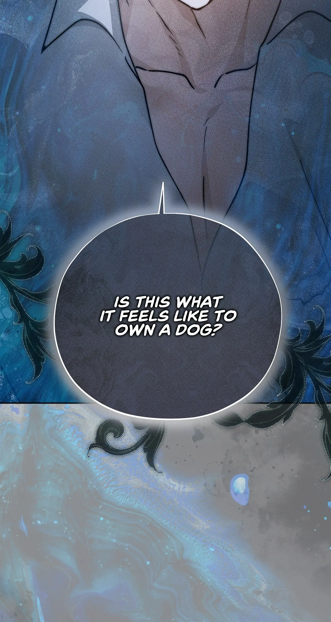 Run Away, From Me Chapter 17 page 45