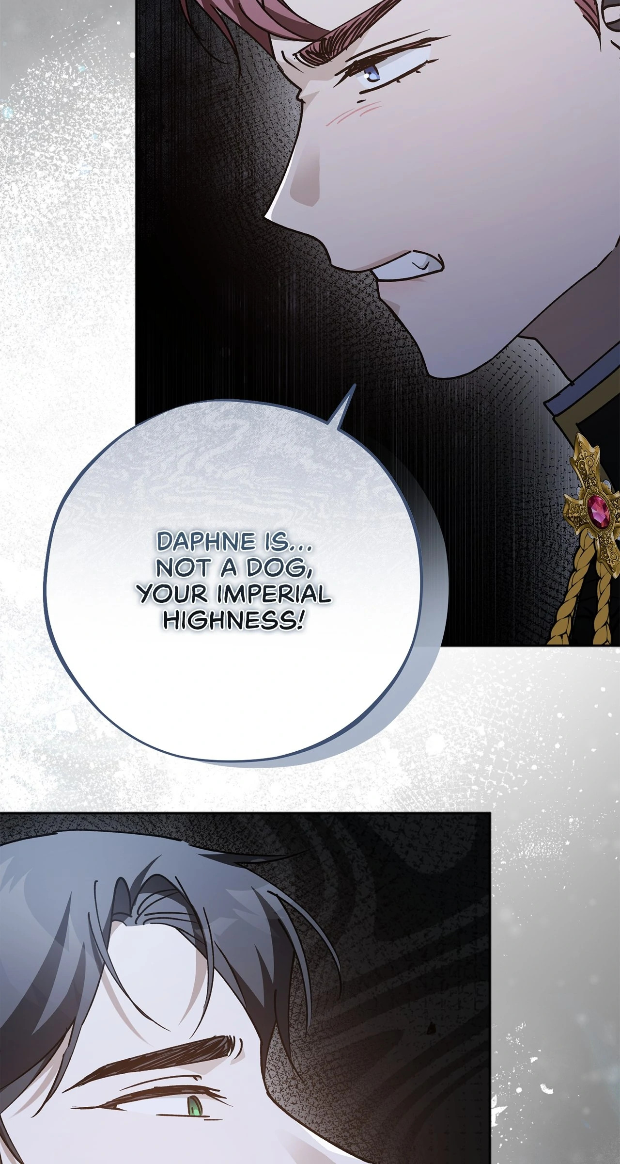 Run Away, From Me Chapter 17 page 48