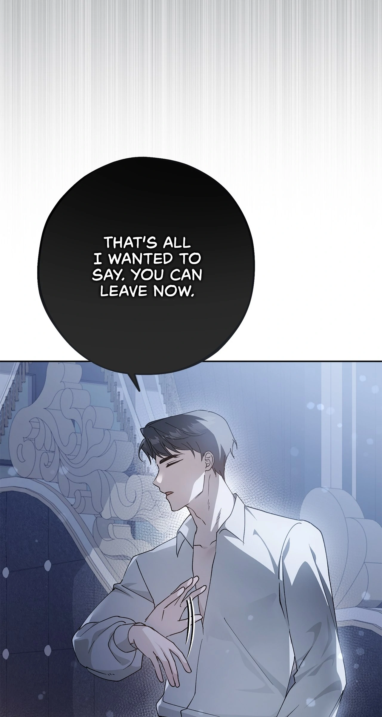 Run Away, From Me Chapter 17 page 51