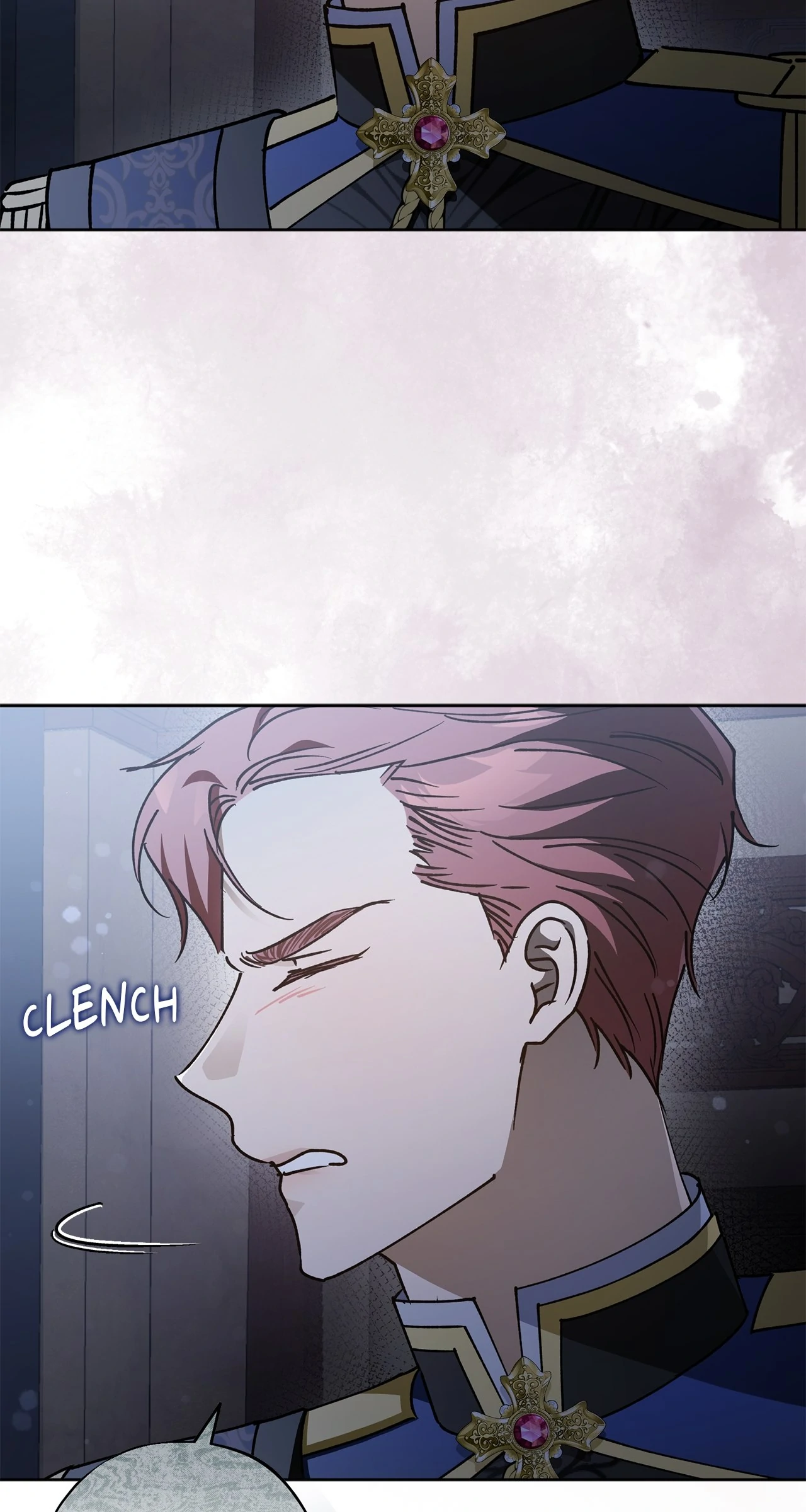 Run Away, From Me Chapter 17 page 54