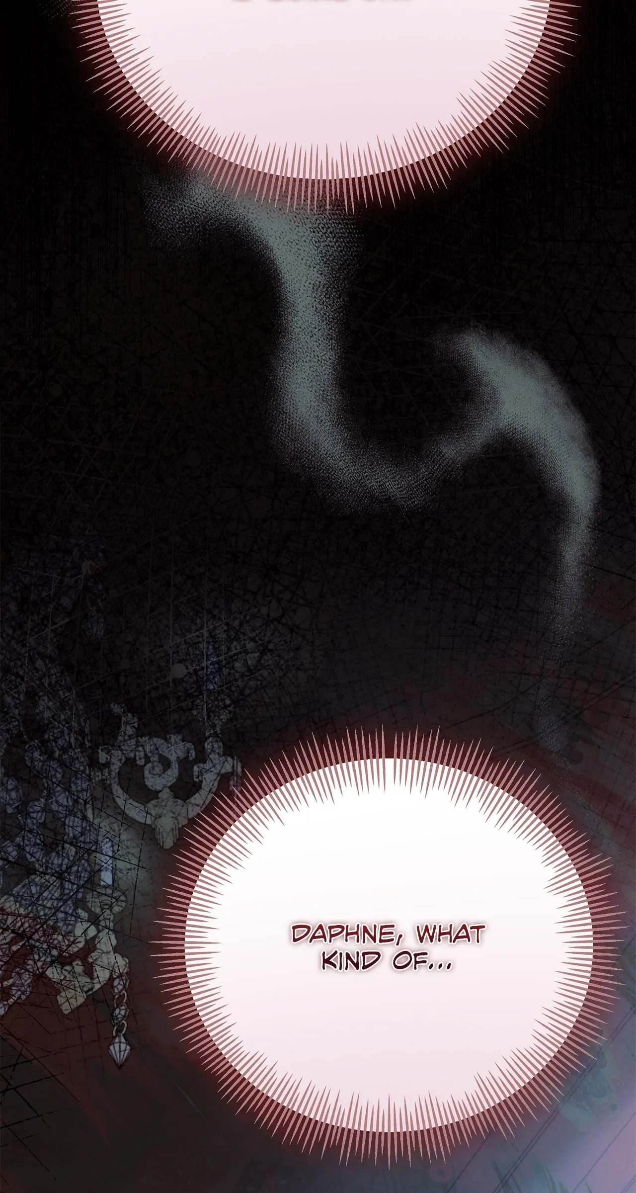 Run Away, From Me Chapter 17 page 57