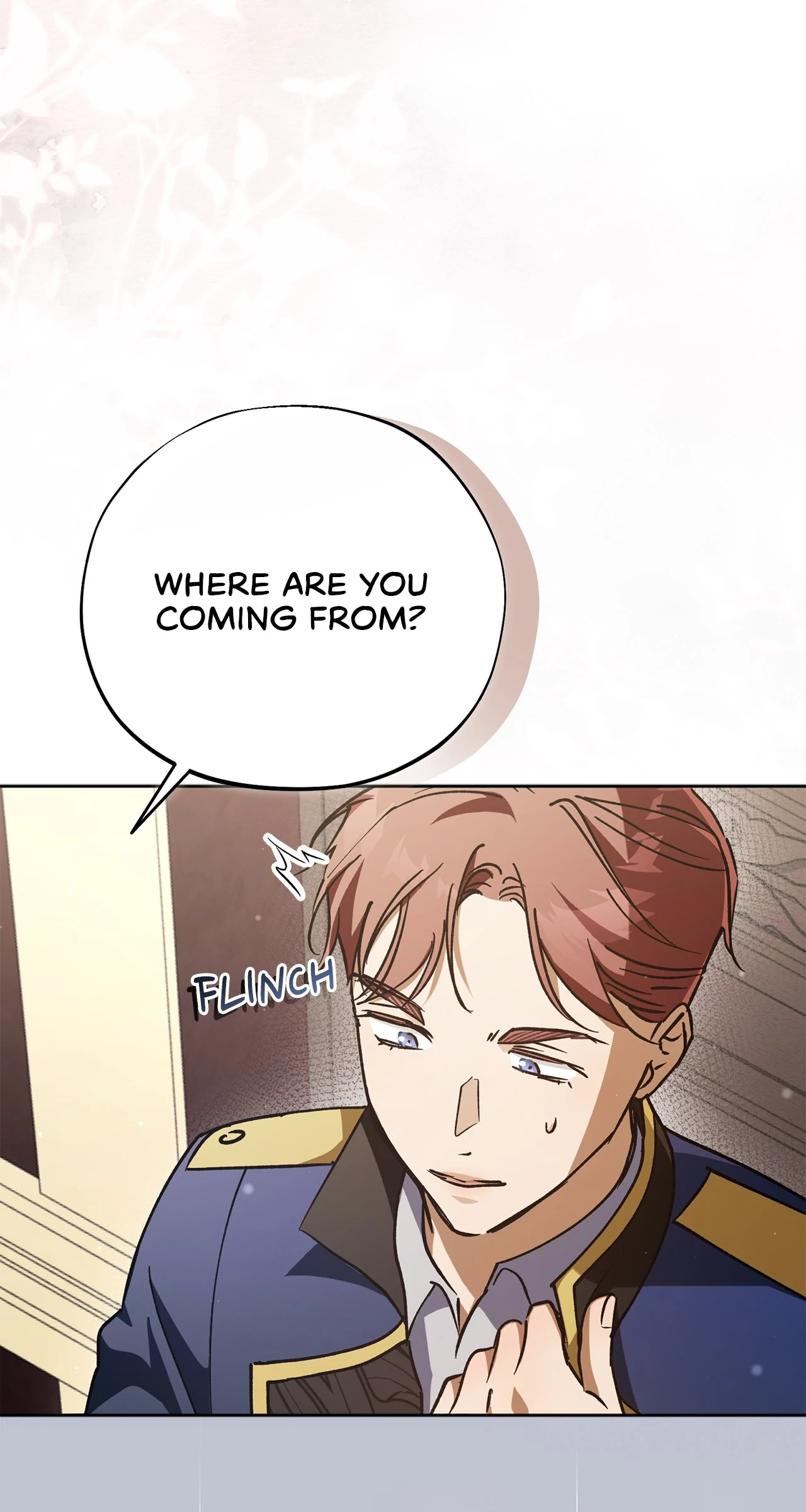 Run Away, From Me Chapter 17 page 64