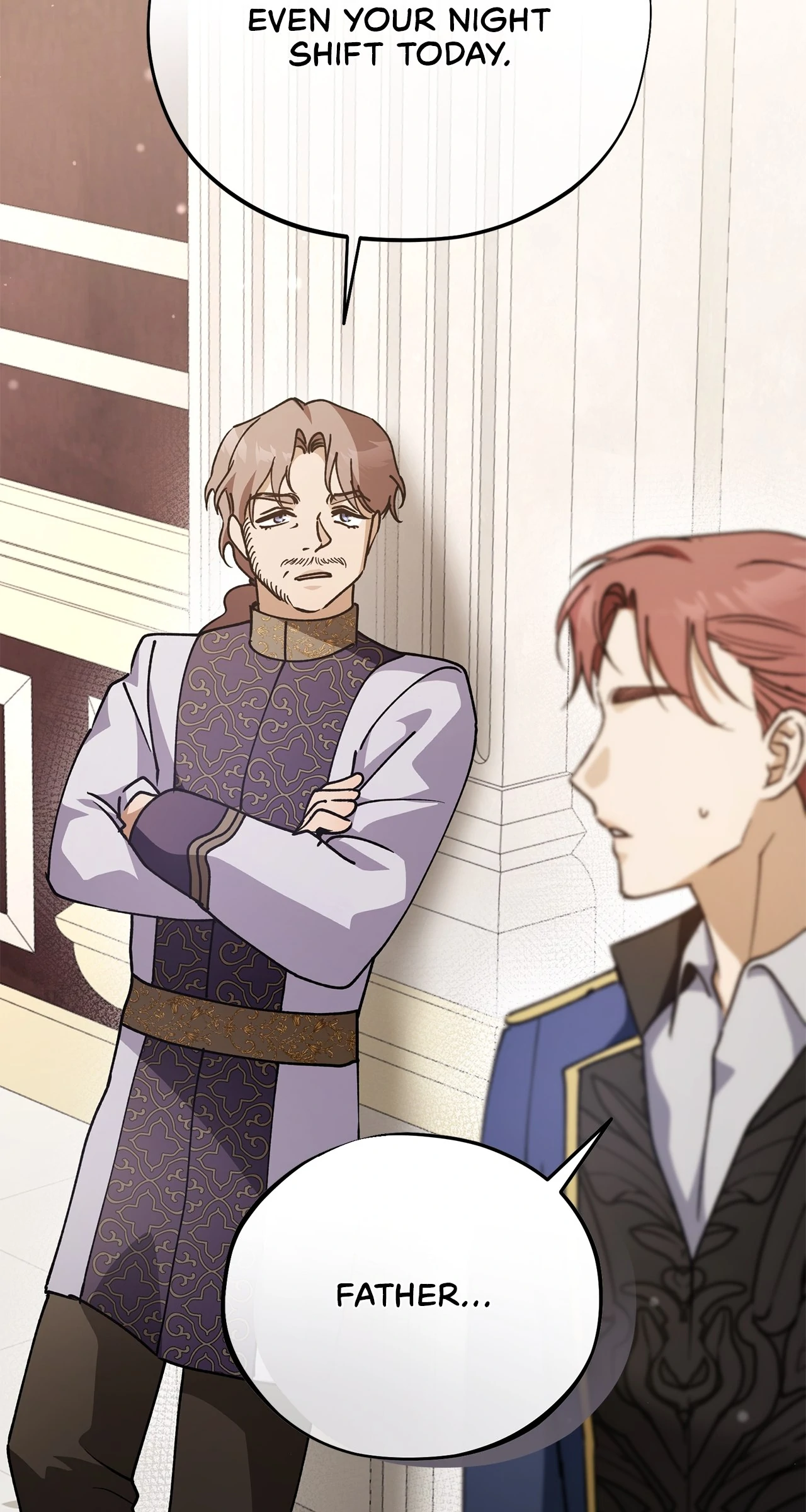 Run Away, From Me Chapter 17 page 66