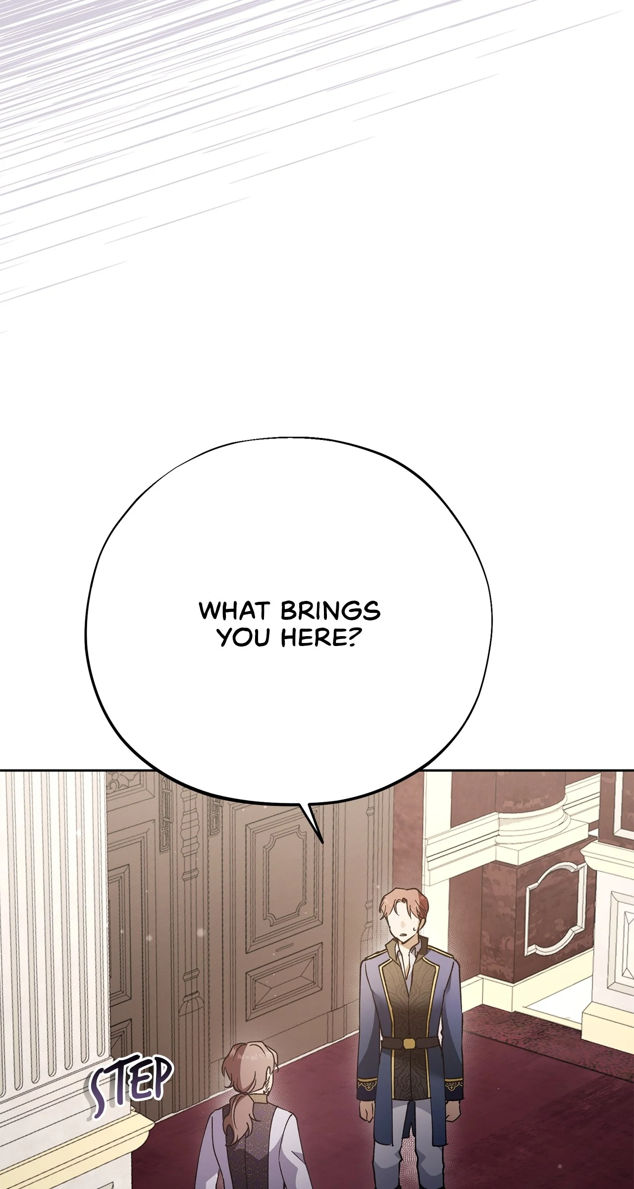 Run Away, From Me Chapter 17 page 68
