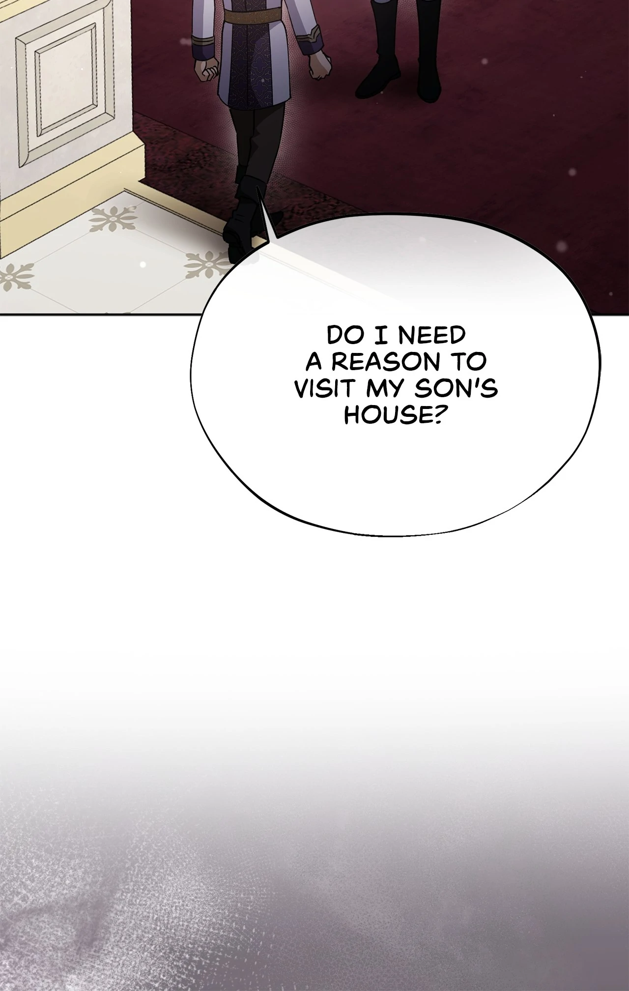Run Away, From Me Chapter 17 page 69